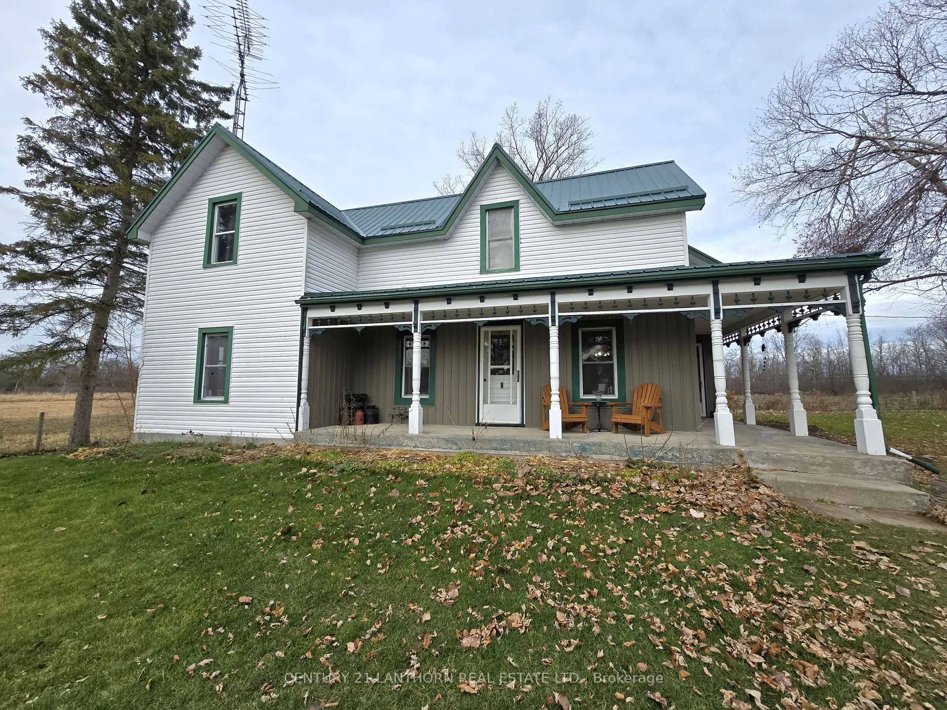 Photo 34 of 175 Hall Settlement Road, Belleville, Thurlow Ward — HOMEH