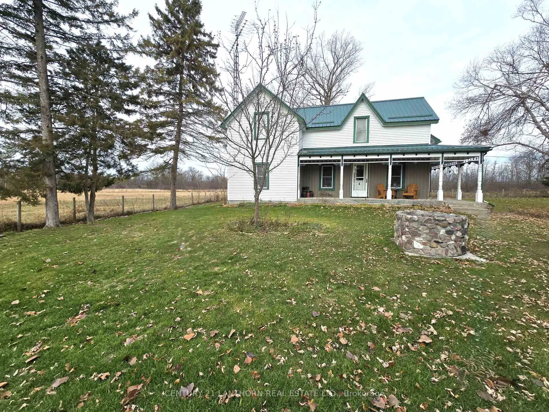 Photo 35 of 175 Hall Settlement Road, Belleville, Thurlow Ward — HOMEH