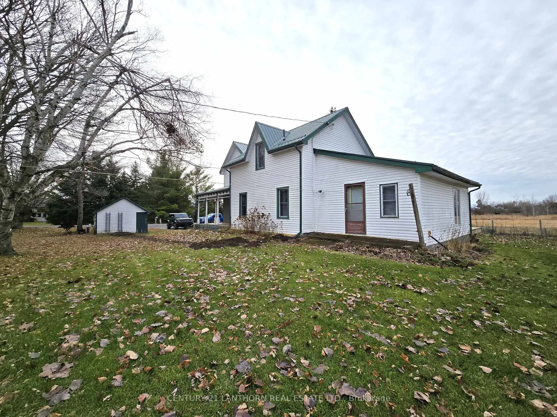 Photo 37 of 175 Hall Settlement Road, Belleville, Thurlow Ward — HOMEH