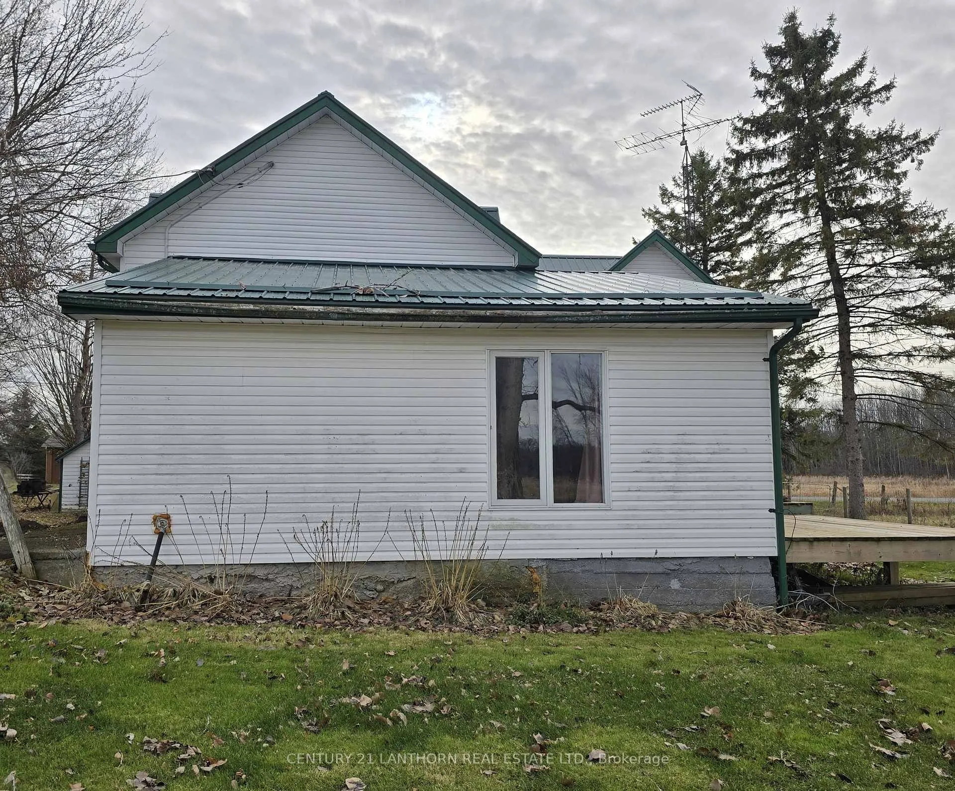 Photo 38 of 175 Hall Settlement Road, Belleville, Thurlow Ward — HOMEH