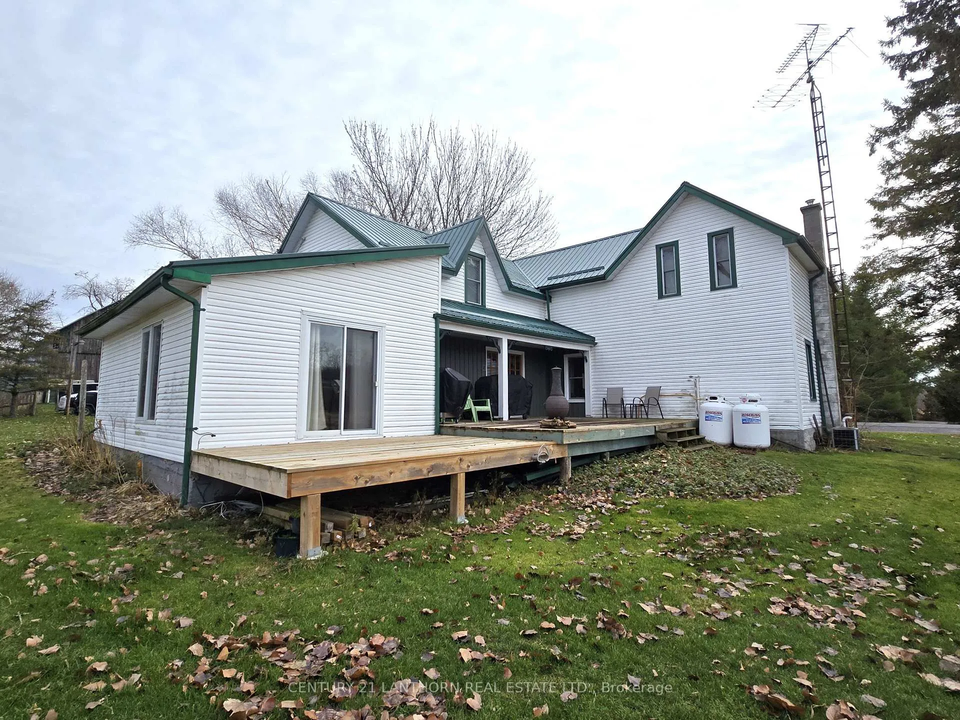 Photo 39 of 175 Hall Settlement Road, Belleville, Thurlow Ward — HOMEH