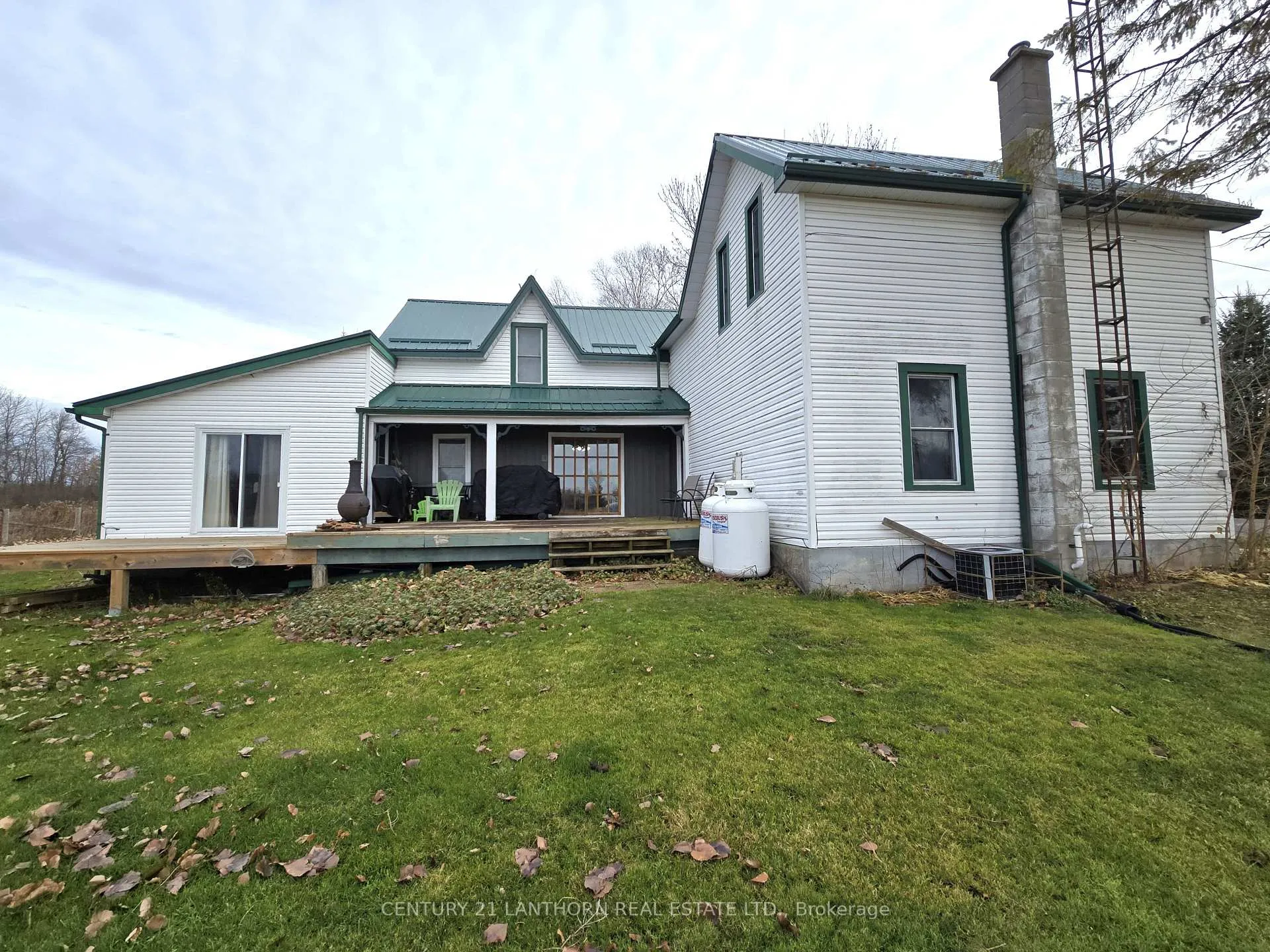 Photo 40 of 175 Hall Settlement Road, Belleville, Thurlow Ward — HOMEH