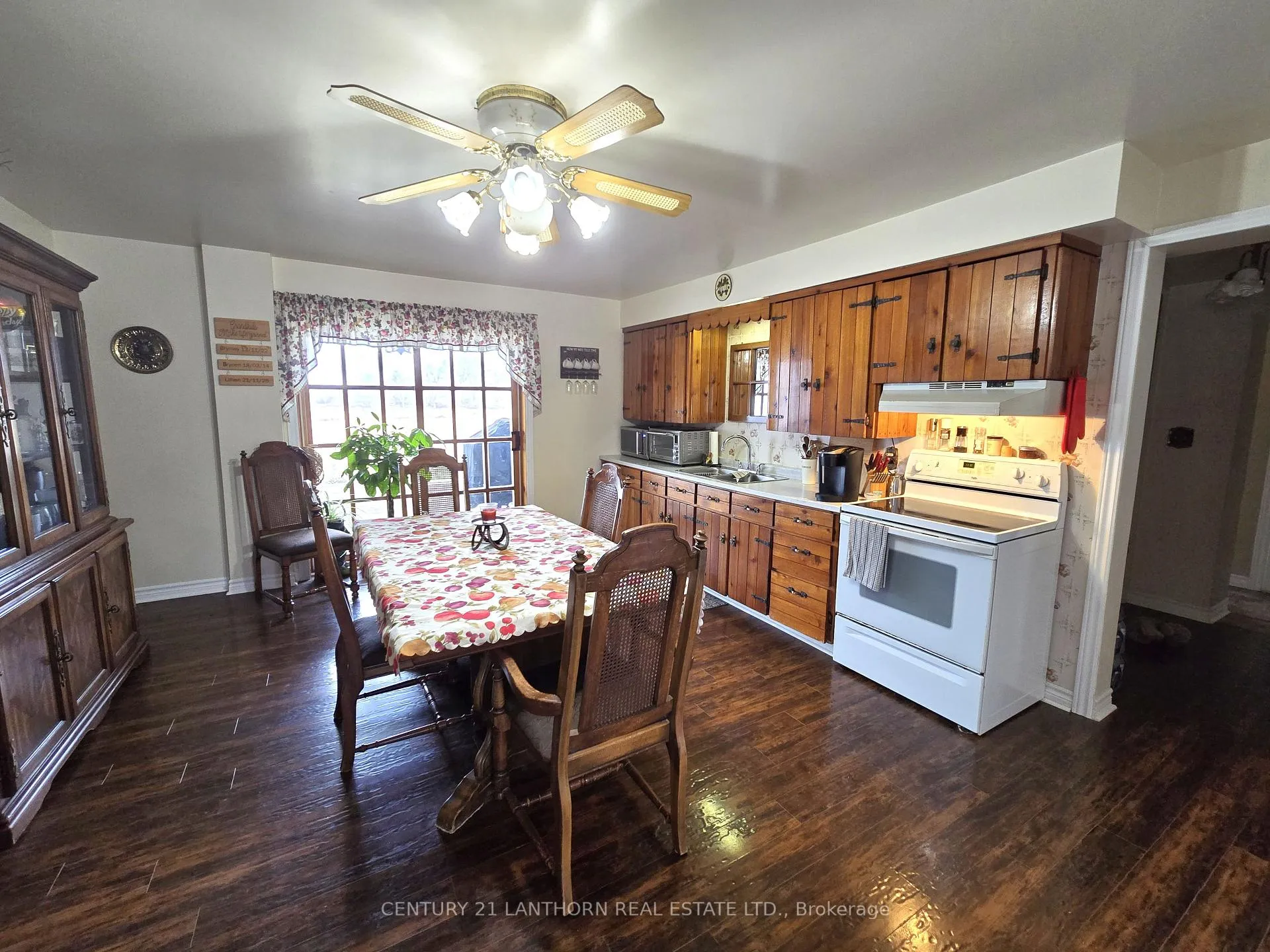 Photo 2 of 175 Hall Settlement Road, Belleville, Thurlow Ward — HOMEH