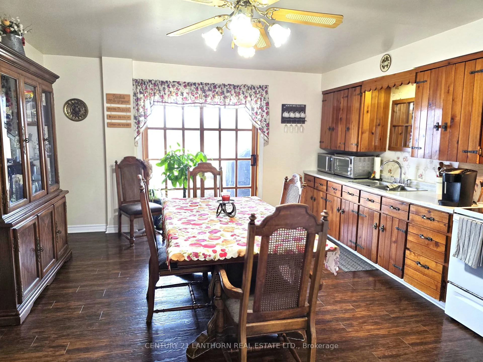Photo 3 of 175 Hall Settlement Road, Belleville, Thurlow Ward — HOMEH