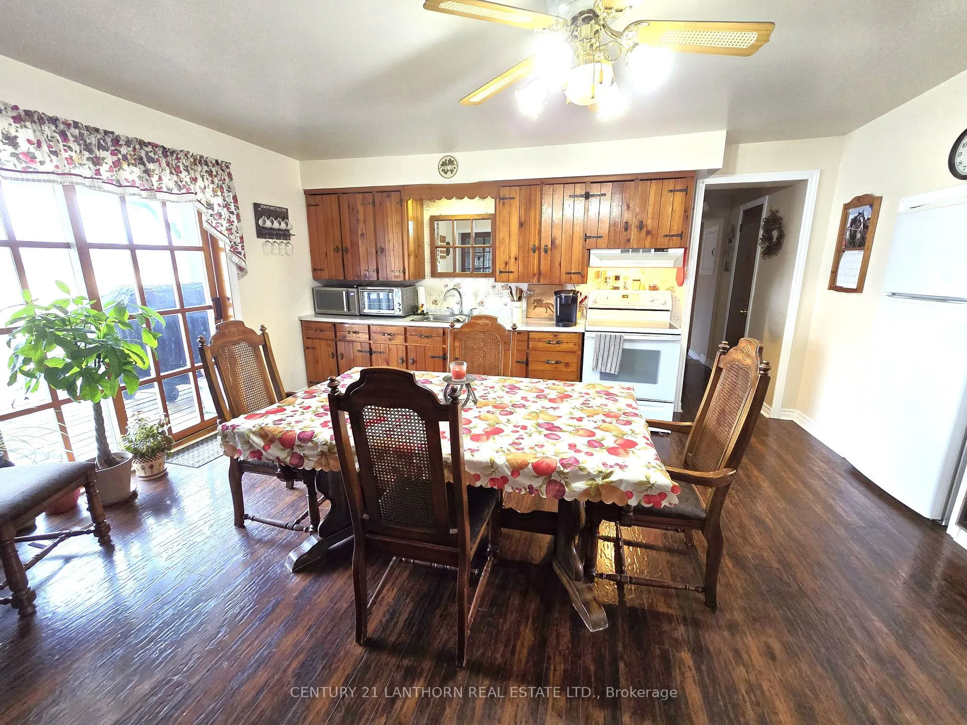 Photo 5 of 175 Hall Settlement Road, Belleville, Thurlow Ward — HOMEH