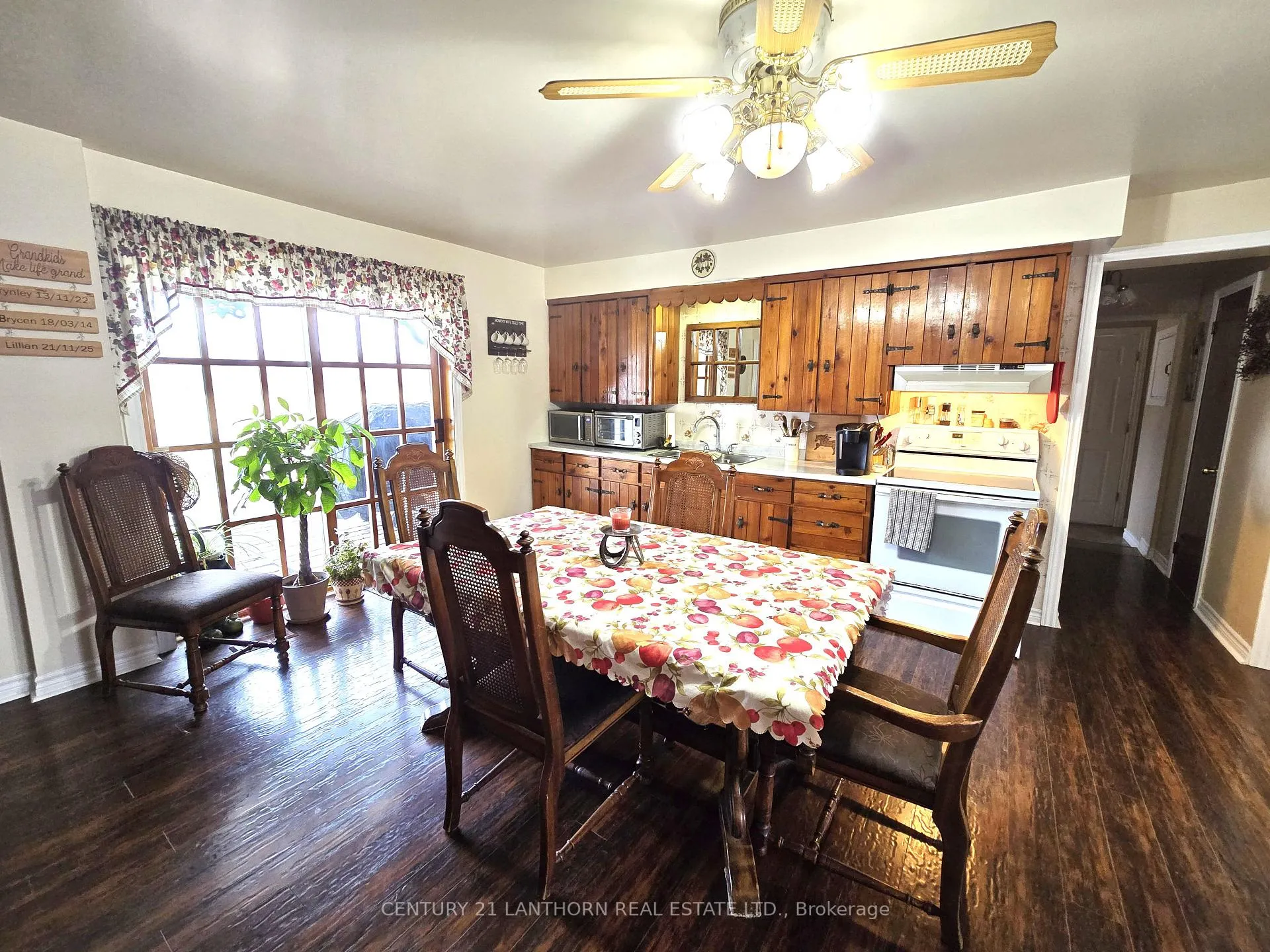 Photo 6 of 175 Hall Settlement Road, Belleville, Thurlow Ward — HOMEH