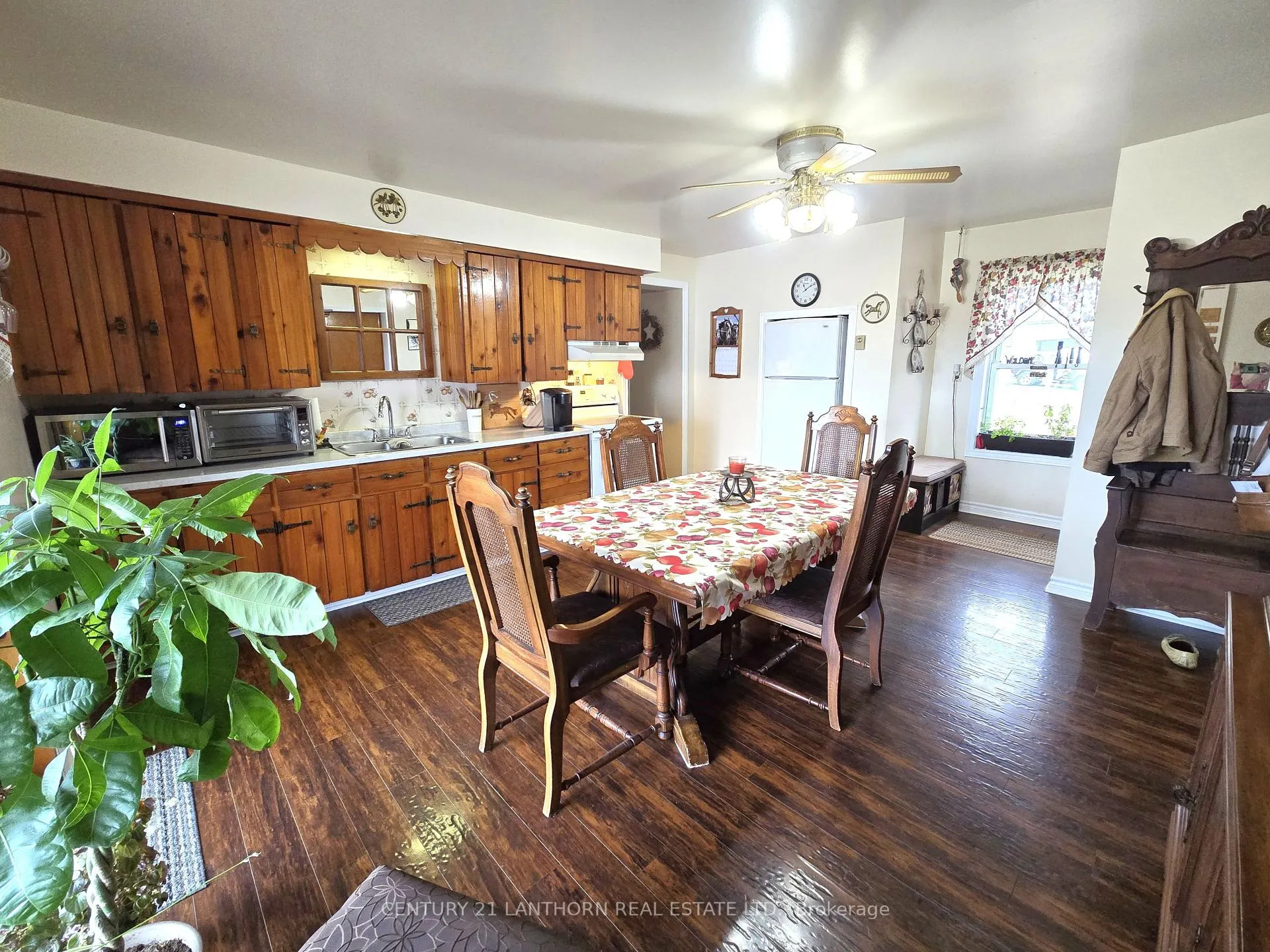 Photo 7 of 175 Hall Settlement Road, Belleville, Thurlow Ward — HOMEH