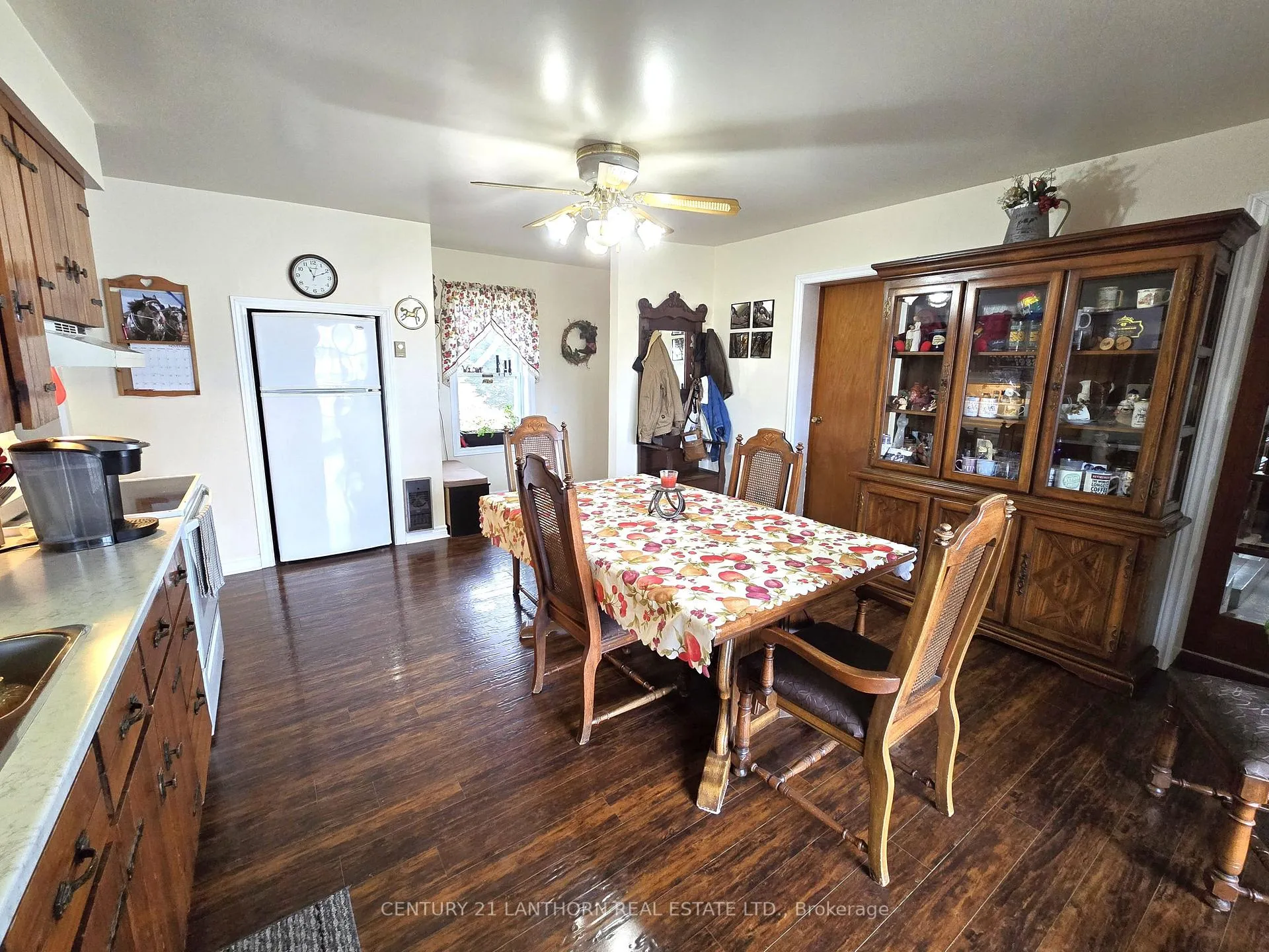 Photo 8 of 175 Hall Settlement Road, Belleville, Thurlow Ward — HOMEH