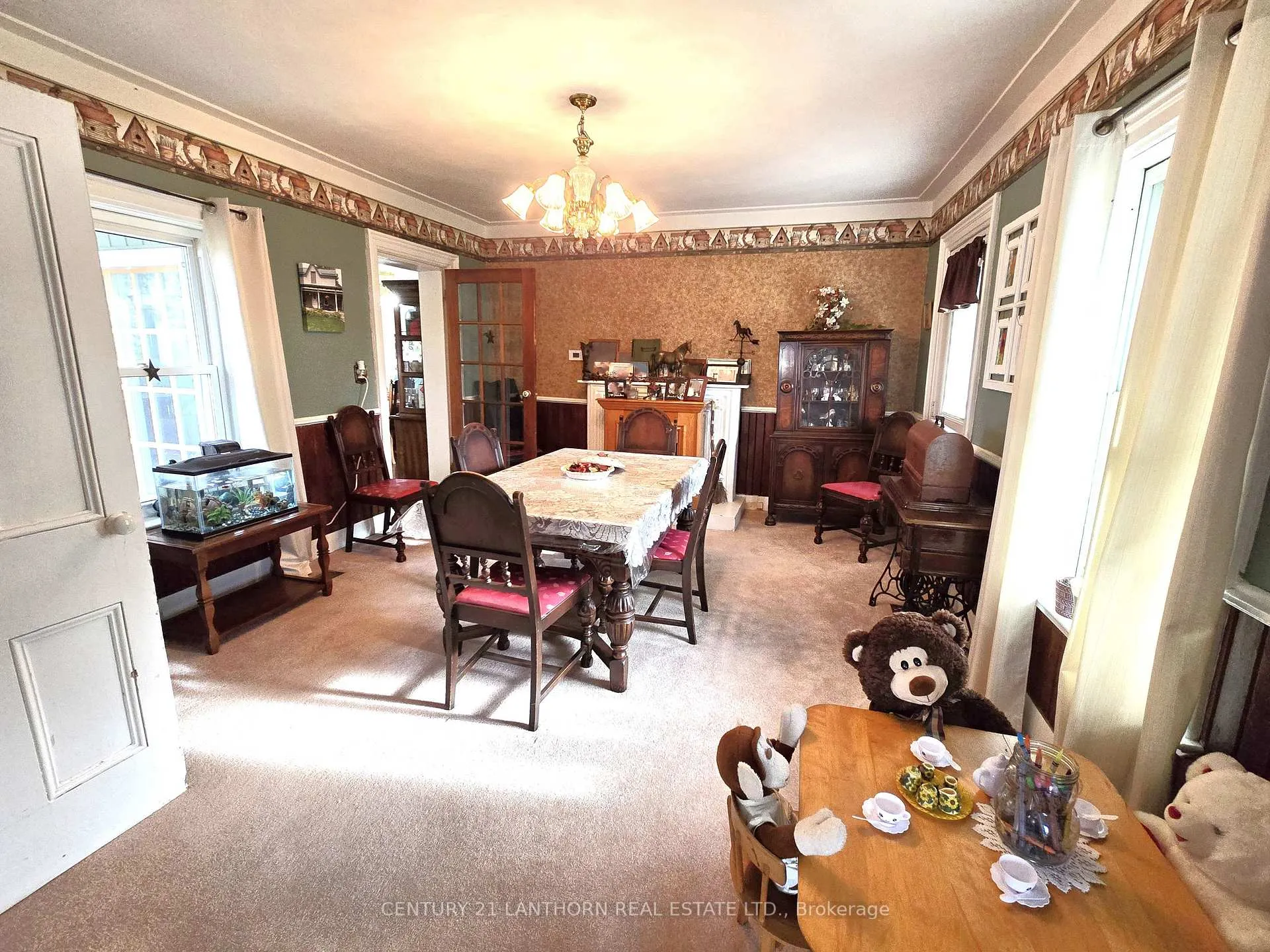 Photo 13 of 175 Hall Settlement Road, Belleville, Thurlow Ward — HOMEH