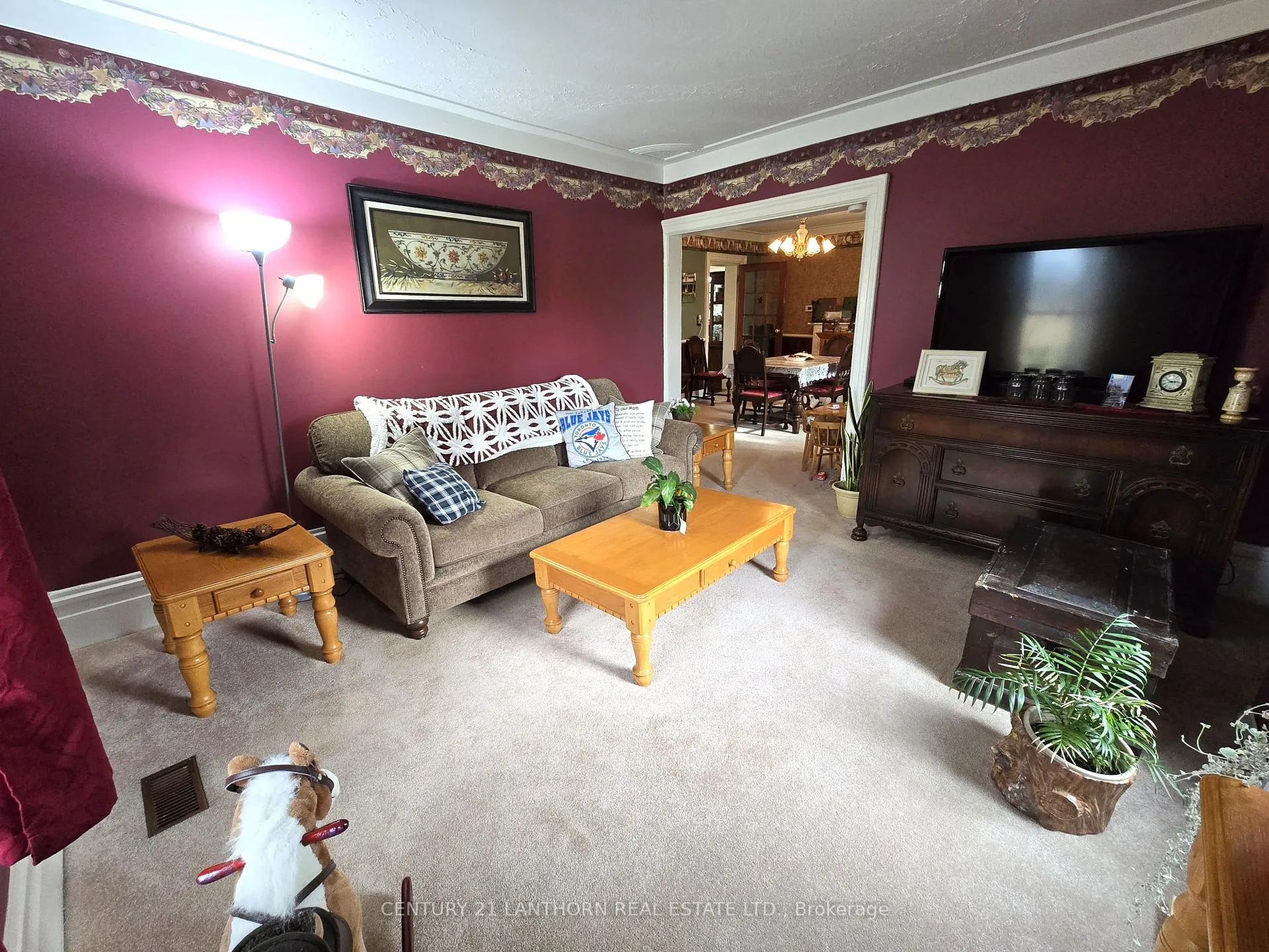 Photo 14 of 175 Hall Settlement Road, Belleville, Thurlow Ward — HOMEH