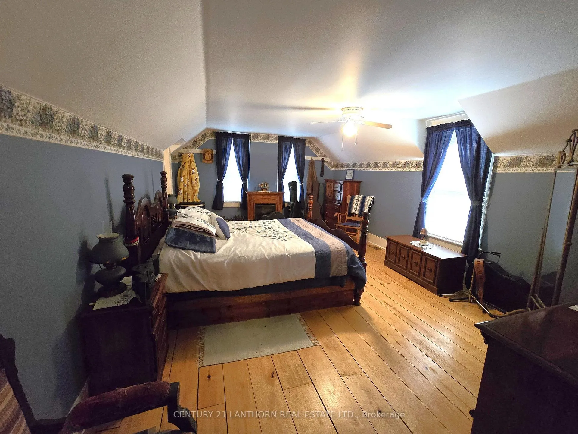 Photo 21 of 175 Hall Settlement Road, Belleville, Thurlow Ward — HOMEH