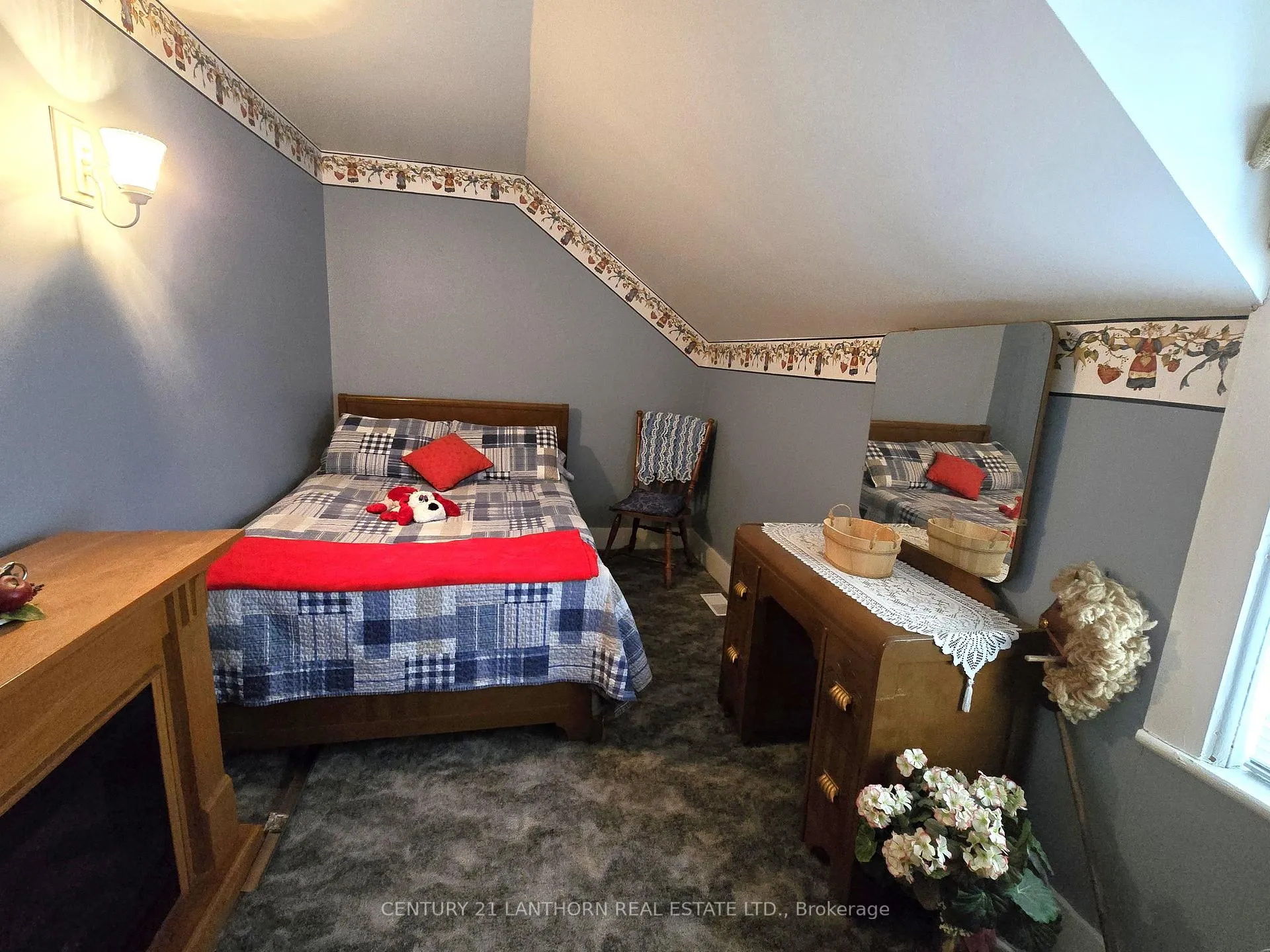 Photo 25 of 175 Hall Settlement Road, Belleville, Thurlow Ward — HOMEH