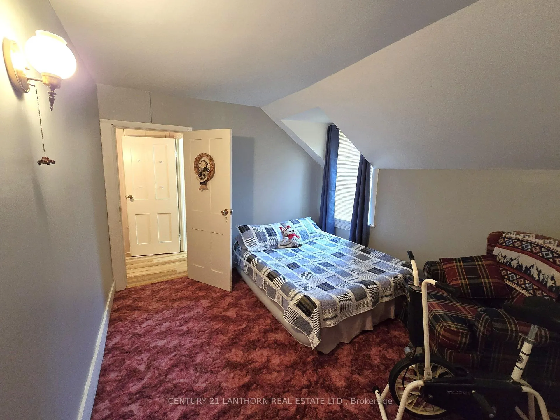 Photo 26 of 175 Hall Settlement Road, Belleville, Thurlow Ward — HOMEH