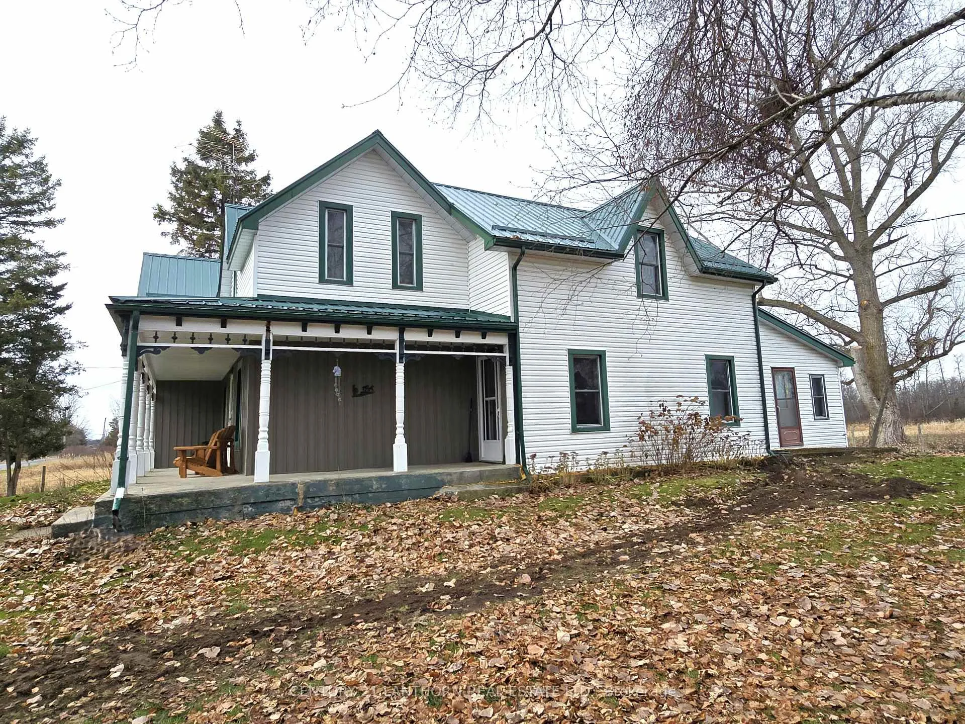 Photo 41 of 175 Hall Settlement Road, Belleville, Thurlow Ward — HOMEH