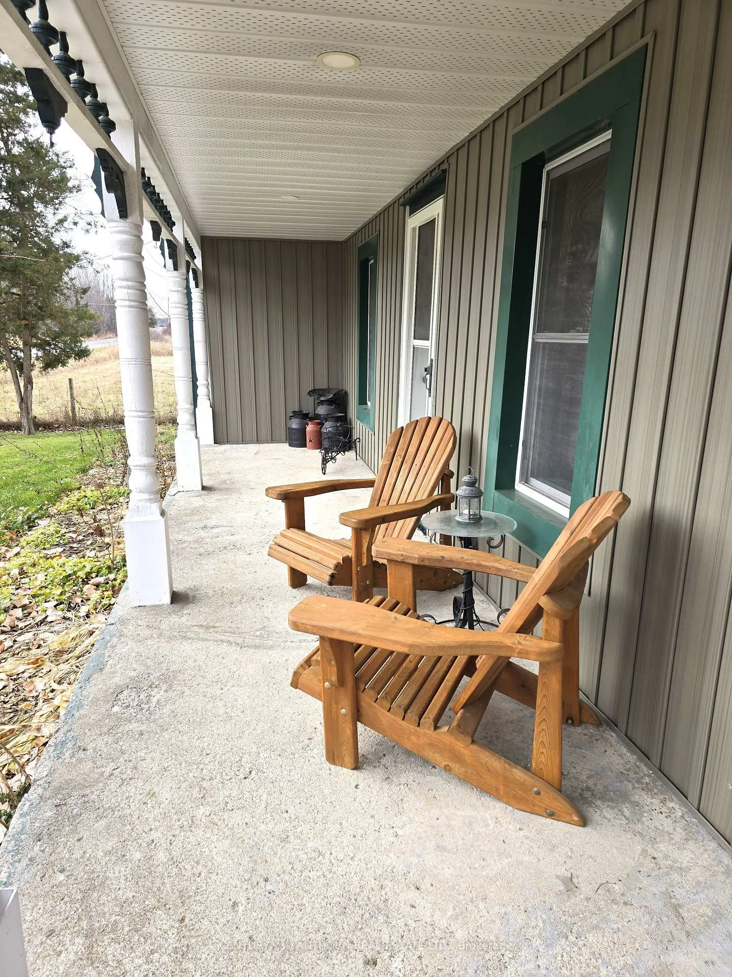 Photo 42 of 175 Hall Settlement Road, Belleville, Thurlow Ward — HOMEH