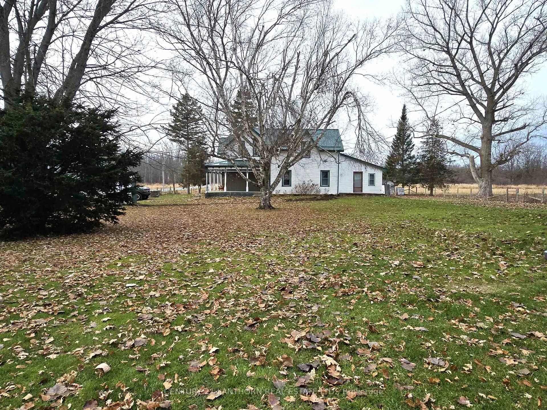 Photo 43 of 175 Hall Settlement Road, Belleville, Thurlow Ward — HOMEH