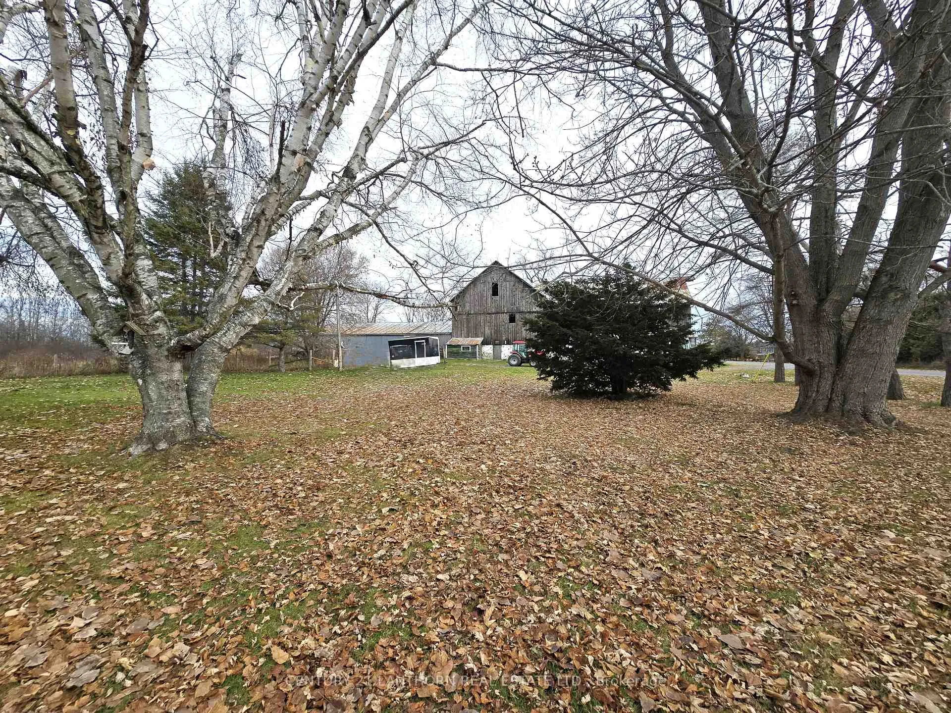 Photo 44 of 175 Hall Settlement Road, Belleville, Thurlow Ward — HOMEH
