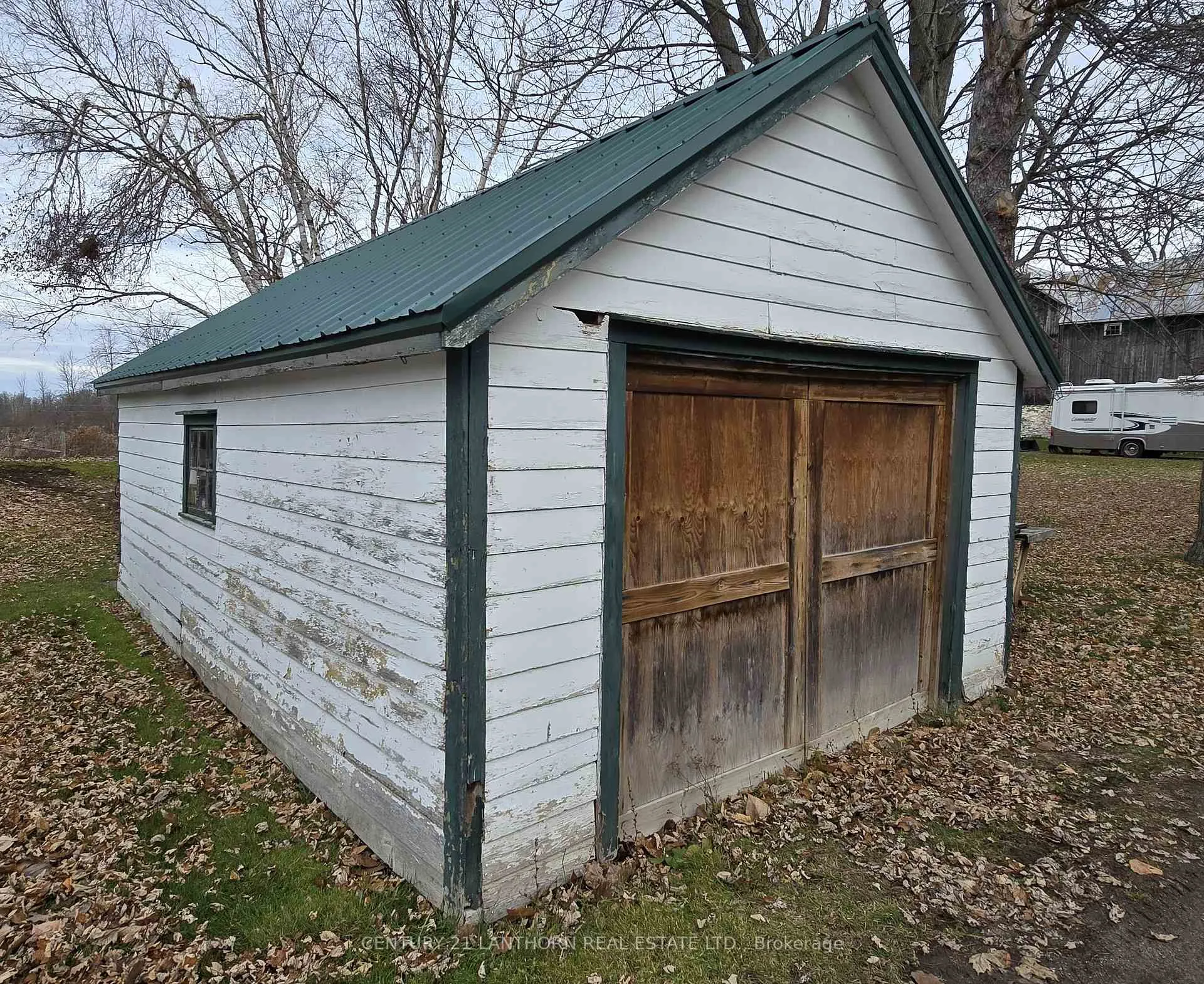 Photo 45 of 175 Hall Settlement Road, Belleville, Thurlow Ward — HOMEH