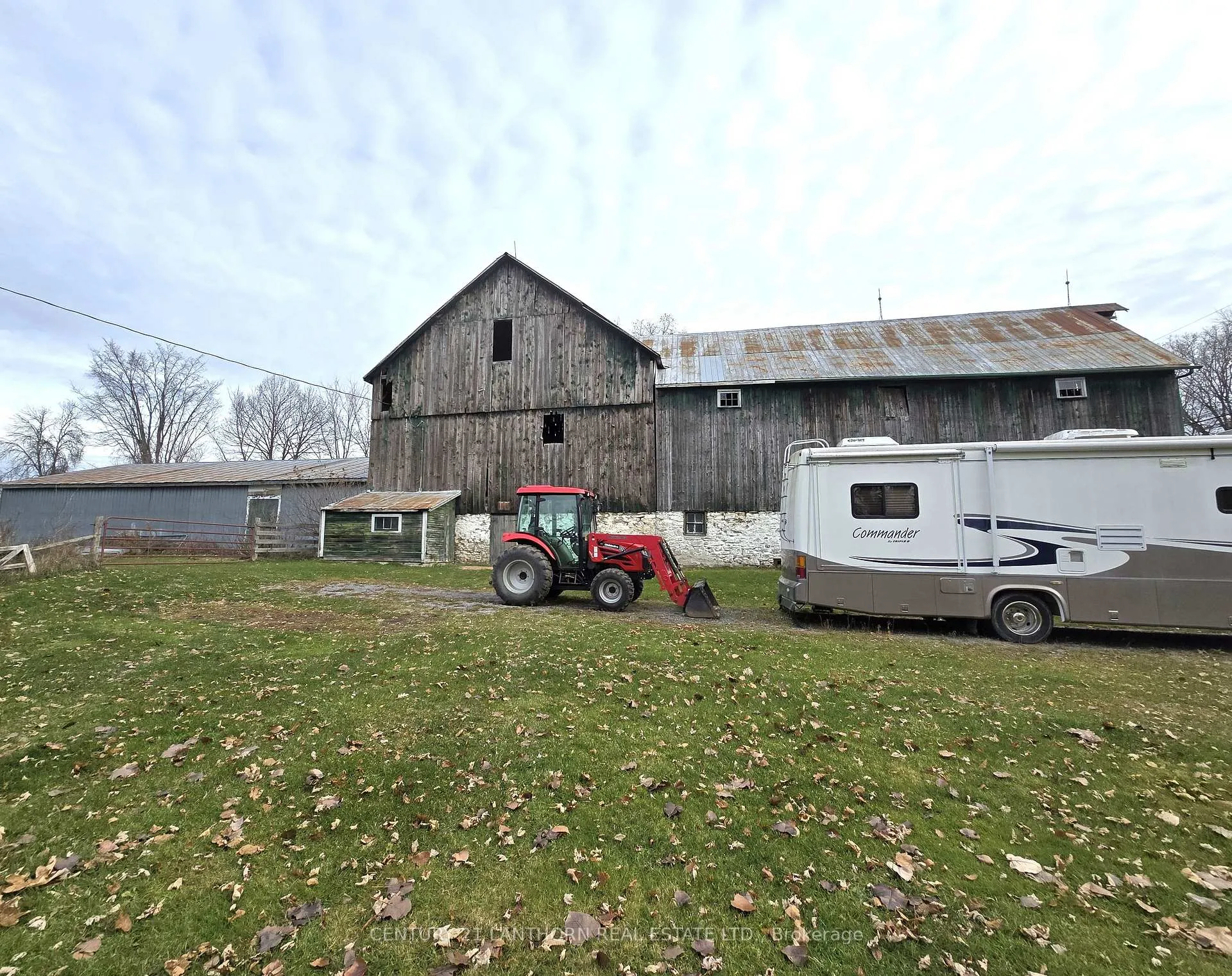 Photo 46 of 175 Hall Settlement Road, Belleville, Thurlow Ward — HOMEH