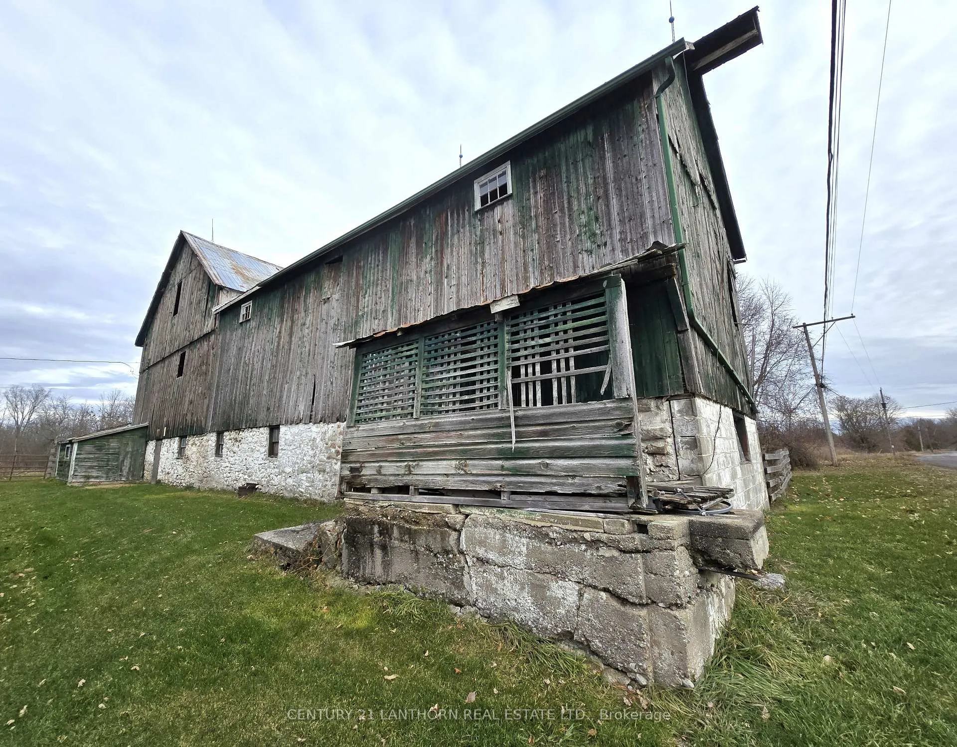 Photo 47 of 175 Hall Settlement Road, Belleville, Thurlow Ward — HOMEH