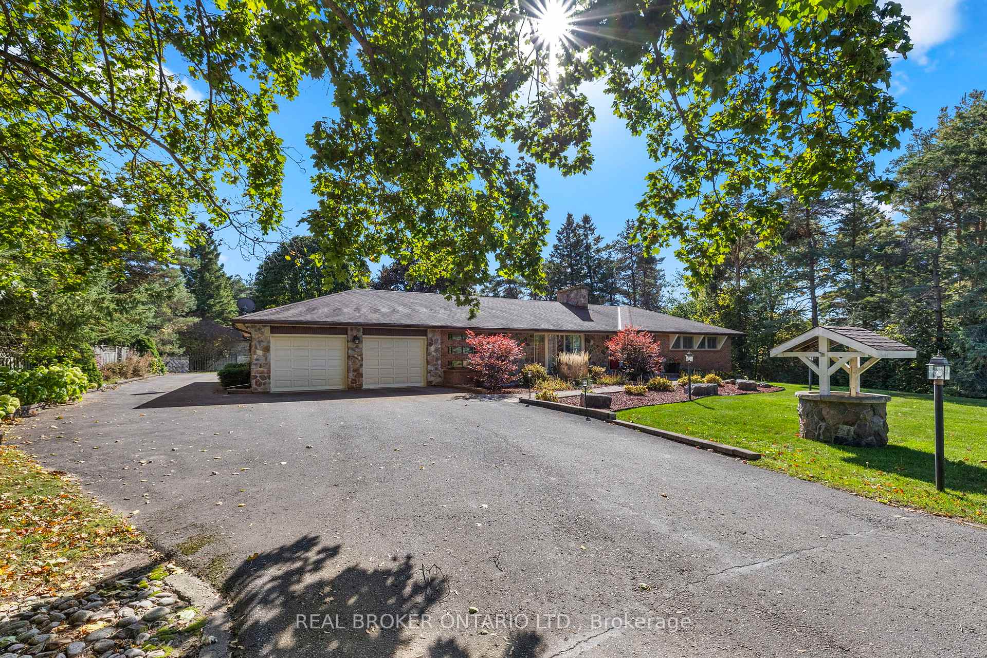 Photo 1 of 309 Wagg Road, Uxbridge, Rural Uxbridge — HOMEH