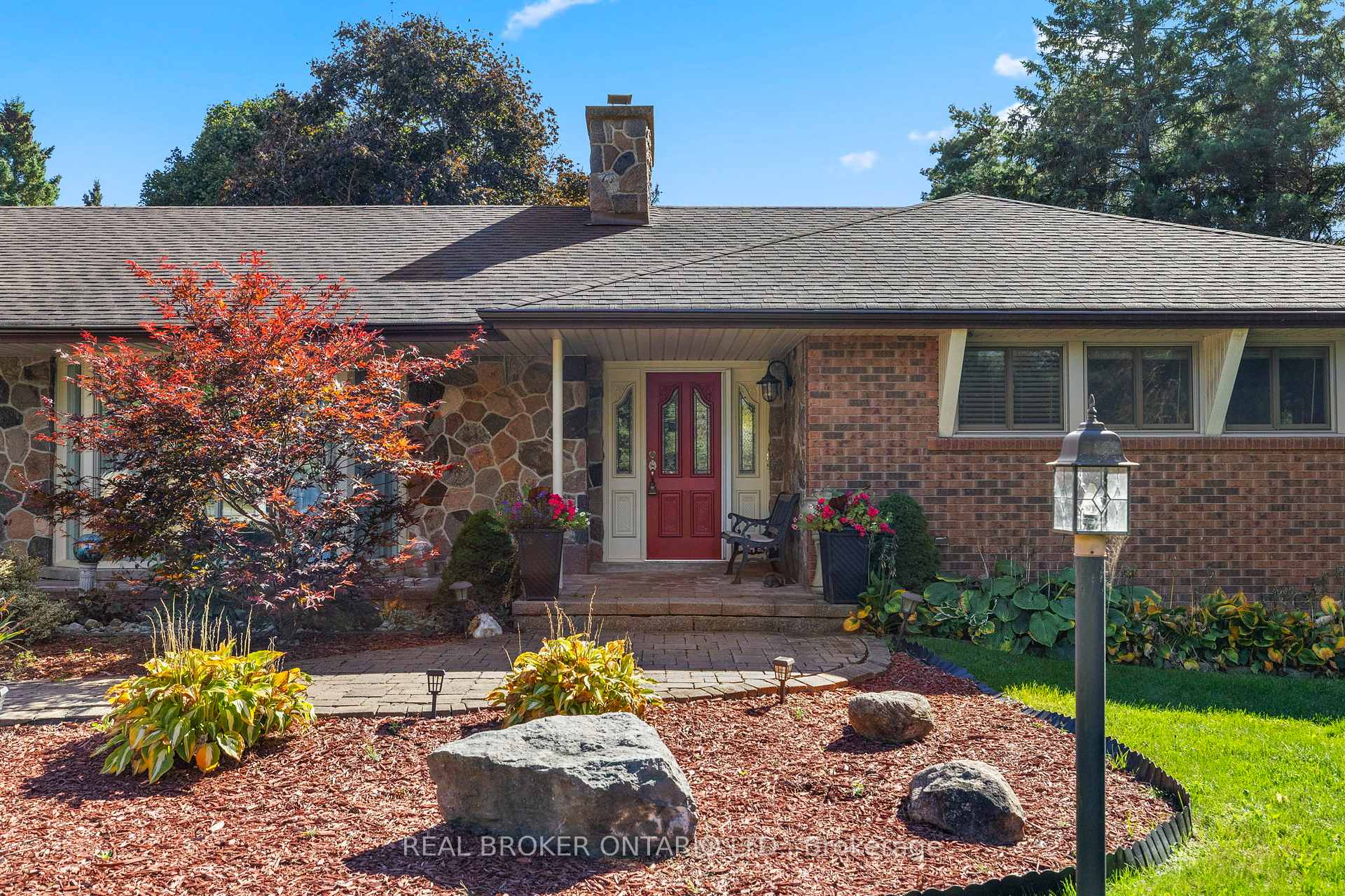 Photo 3 of 309 Wagg Road, Uxbridge, Rural Uxbridge — HOMEH