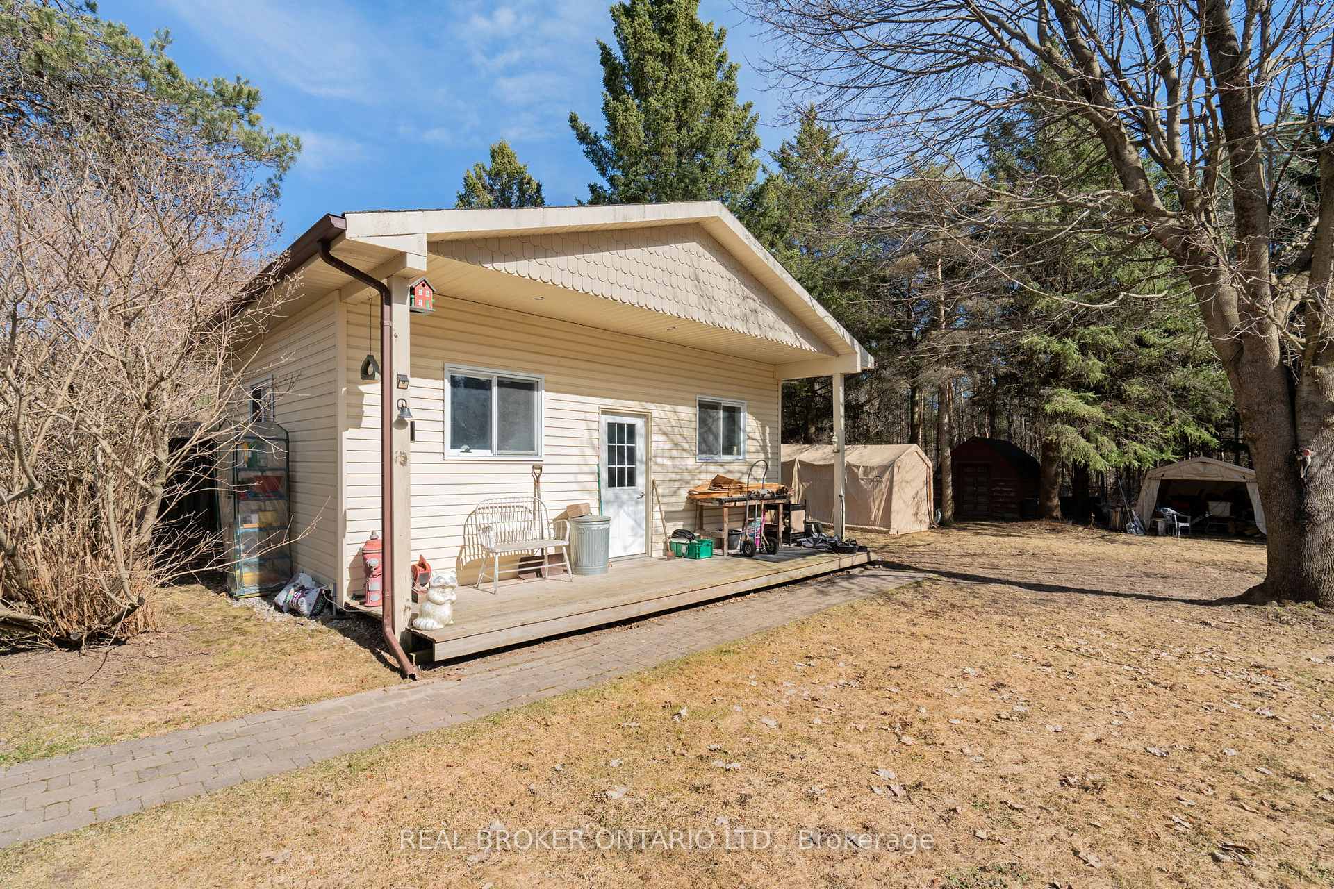 Photo 4 of 309 Wagg Road, Uxbridge, Rural Uxbridge — HOMEH