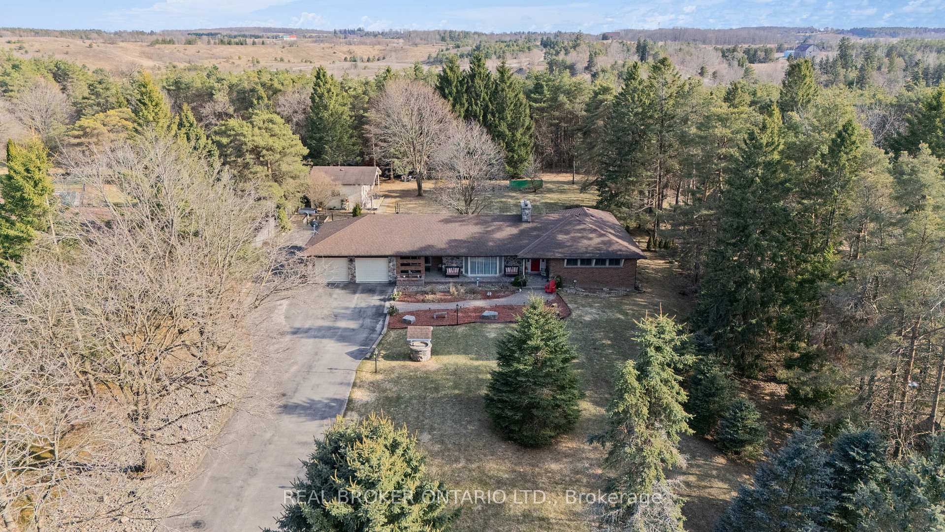 Photo 38 of 309 Wagg Road, Uxbridge, Rural Uxbridge — HOMEH