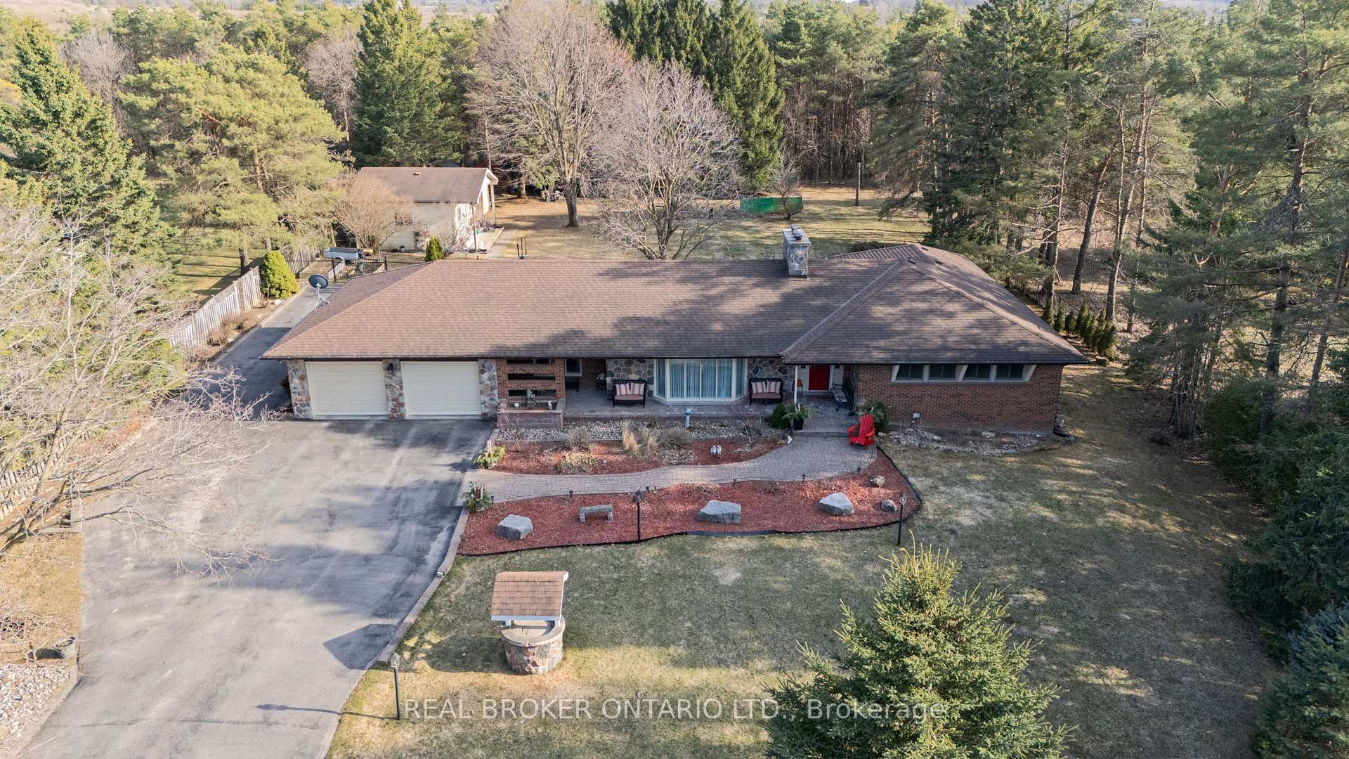 Photo 39 of 309 Wagg Road, Uxbridge, Rural Uxbridge — HOMEH