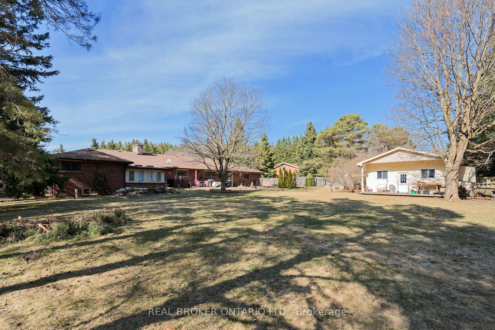 Photo 40 of 309 Wagg Road, Uxbridge, Rural Uxbridge — HOMEH