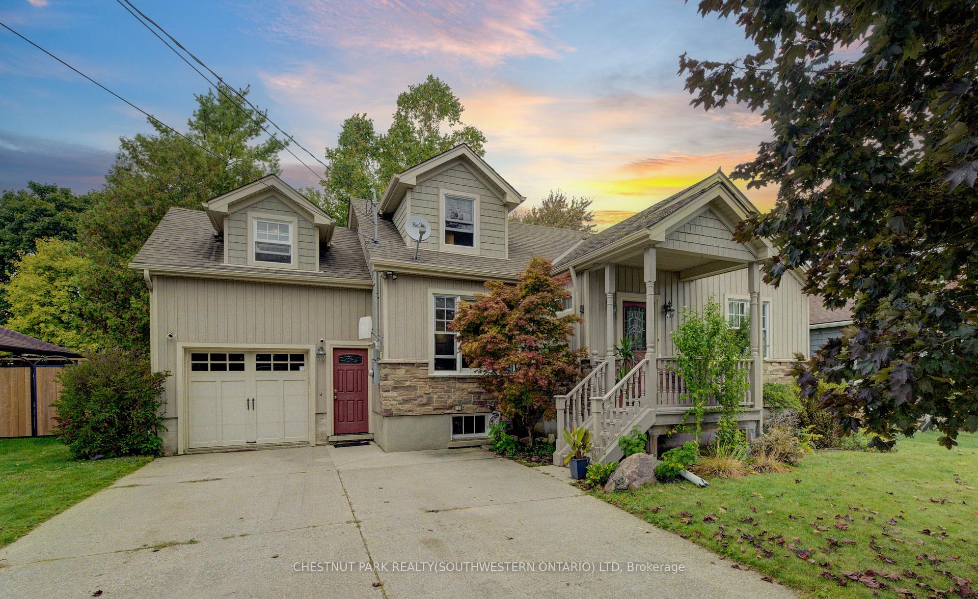 Photo 3 of 1105 Queen's Bush Road, Wellesley — HOMEH