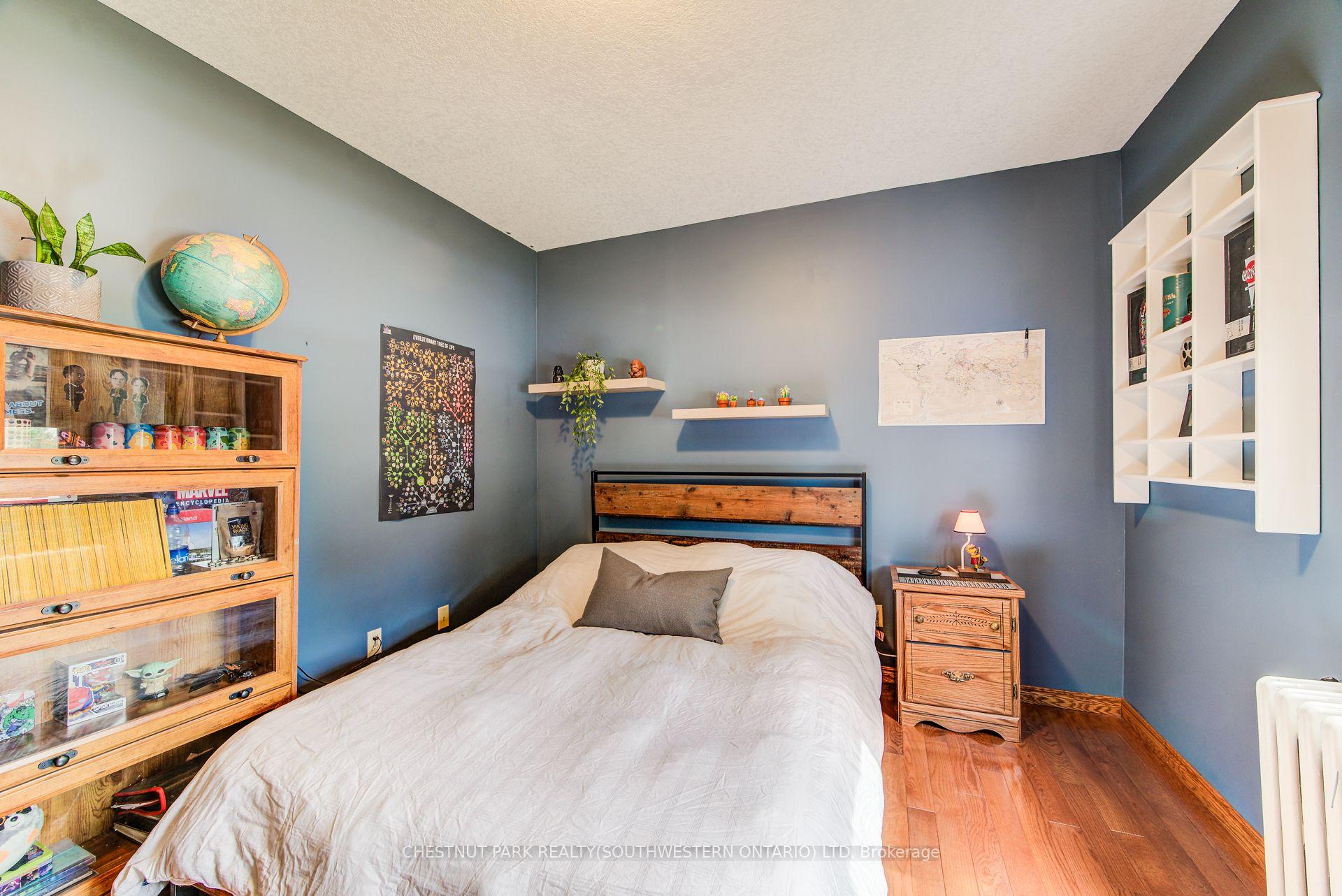 Photo 17 of 1105 Queen's Bush Road, Wellesley — HOMEH