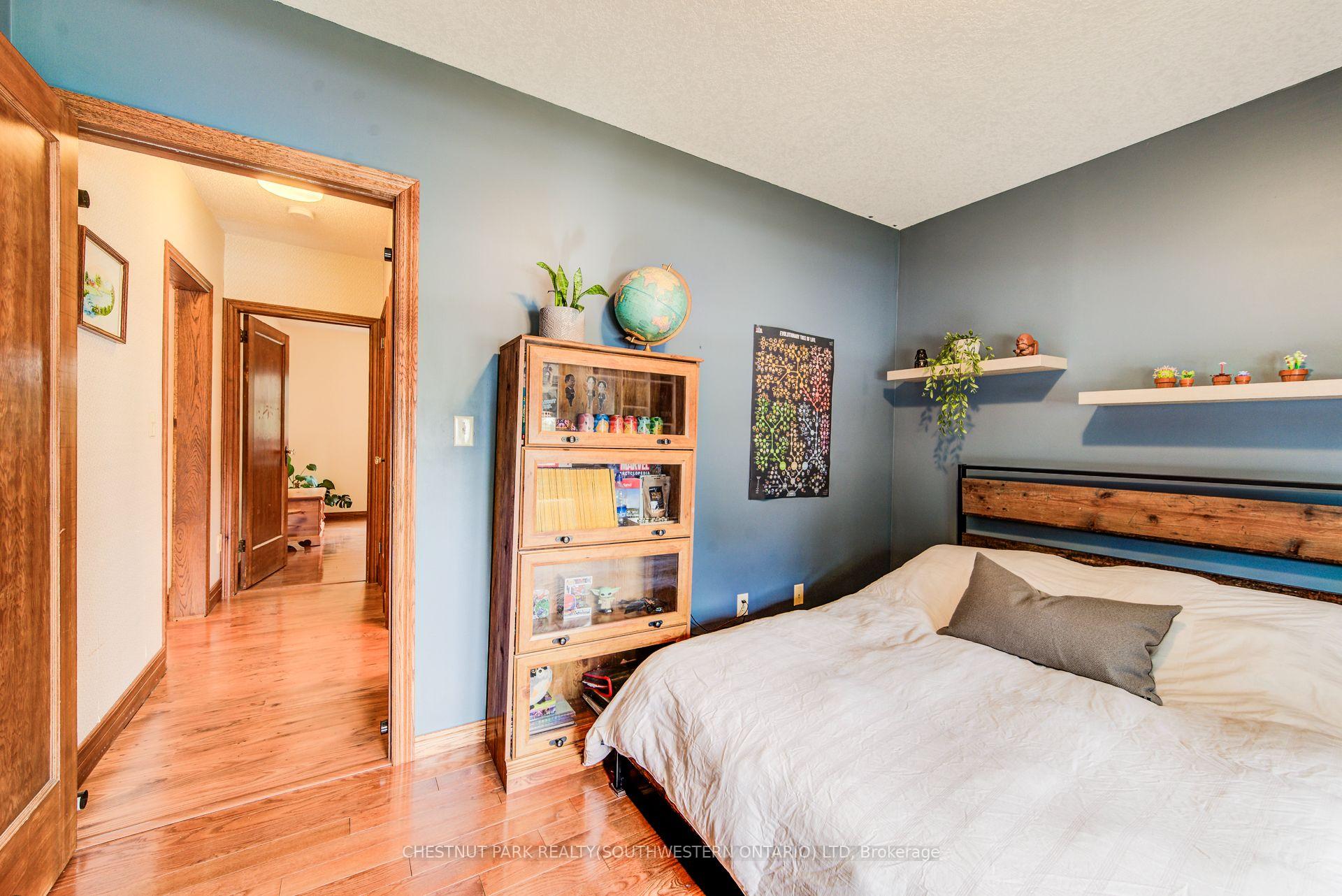 Photo 18 of 1105 Queen's Bush Road, Wellesley — HOMEH