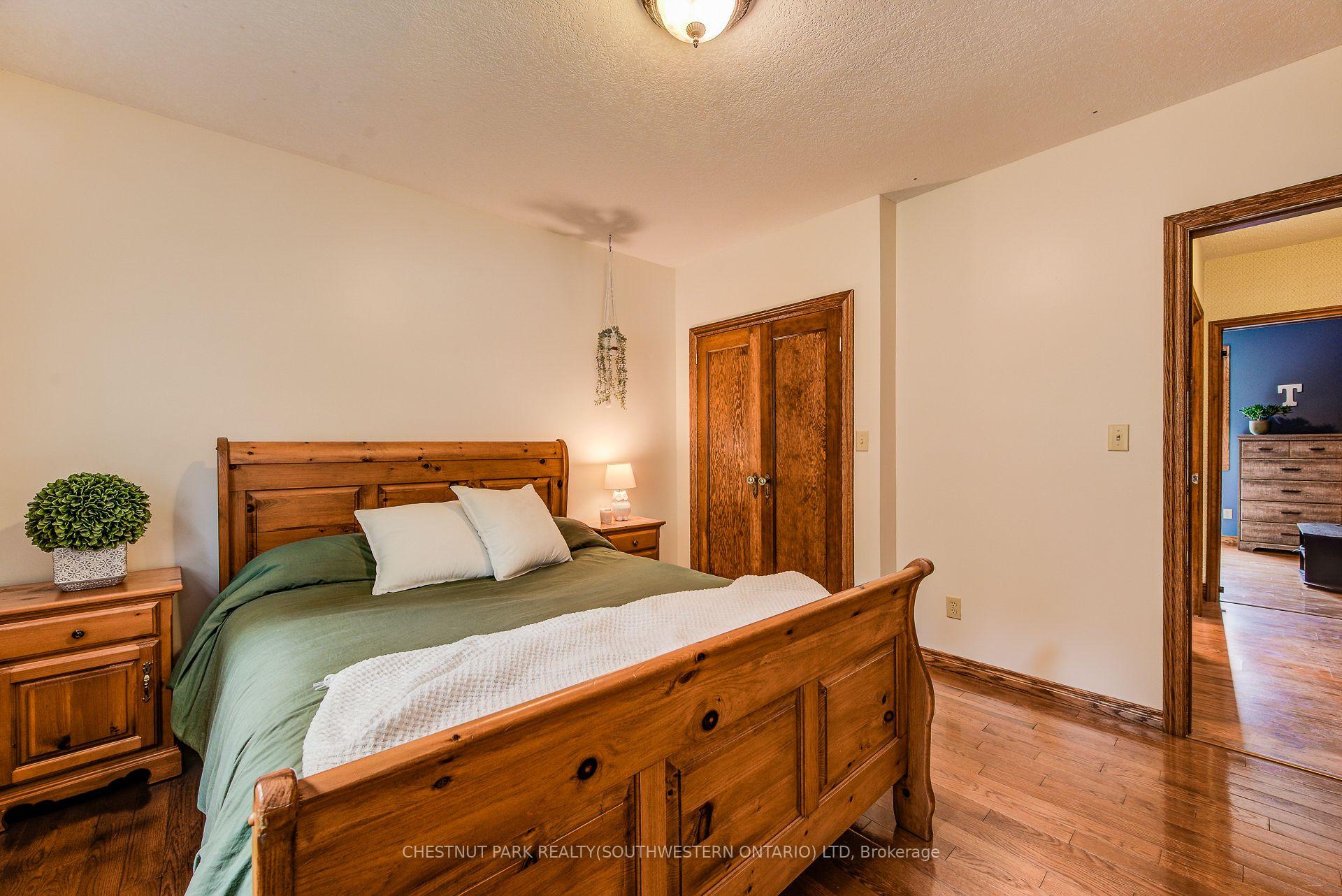 Photo 20 of 1105 Queen's Bush Road, Wellesley — HOMEH