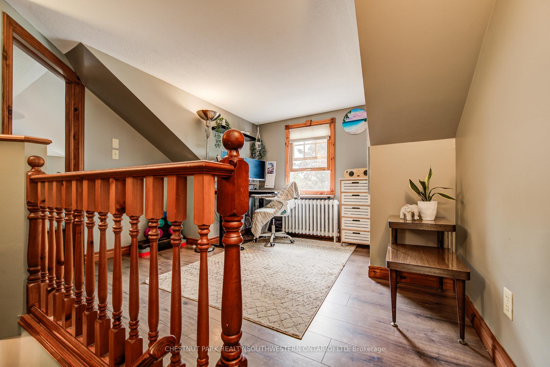 Photo 22 of 1105 Queen's Bush Road, Wellesley — HOMEH