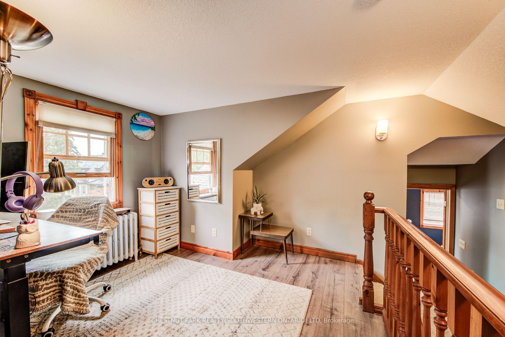 Photo 23 of 1105 Queen's Bush Road, Wellesley — HOMEH