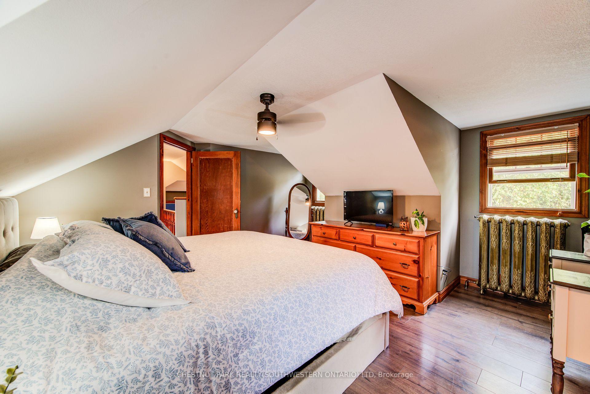 Photo 24 of 1105 Queen's Bush Road, Wellesley — HOMEH