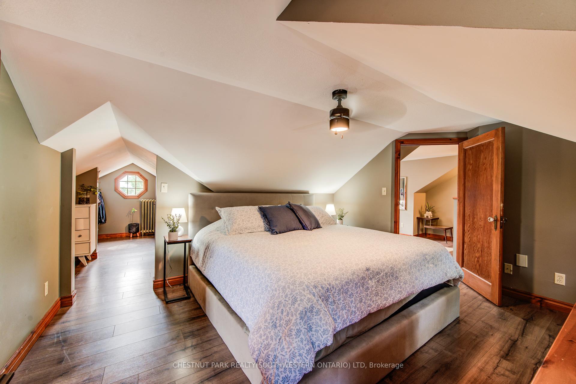 Photo 25 of 1105 Queen's Bush Road, Wellesley — HOMEH