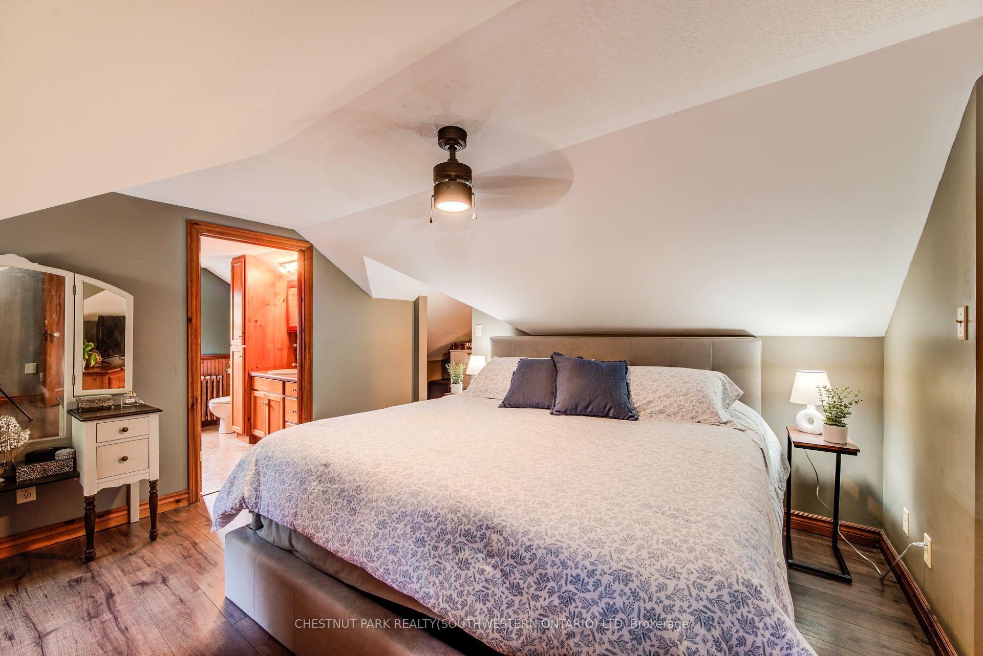 Photo 26 of 1105 Queen's Bush Road, Wellesley — HOMEH