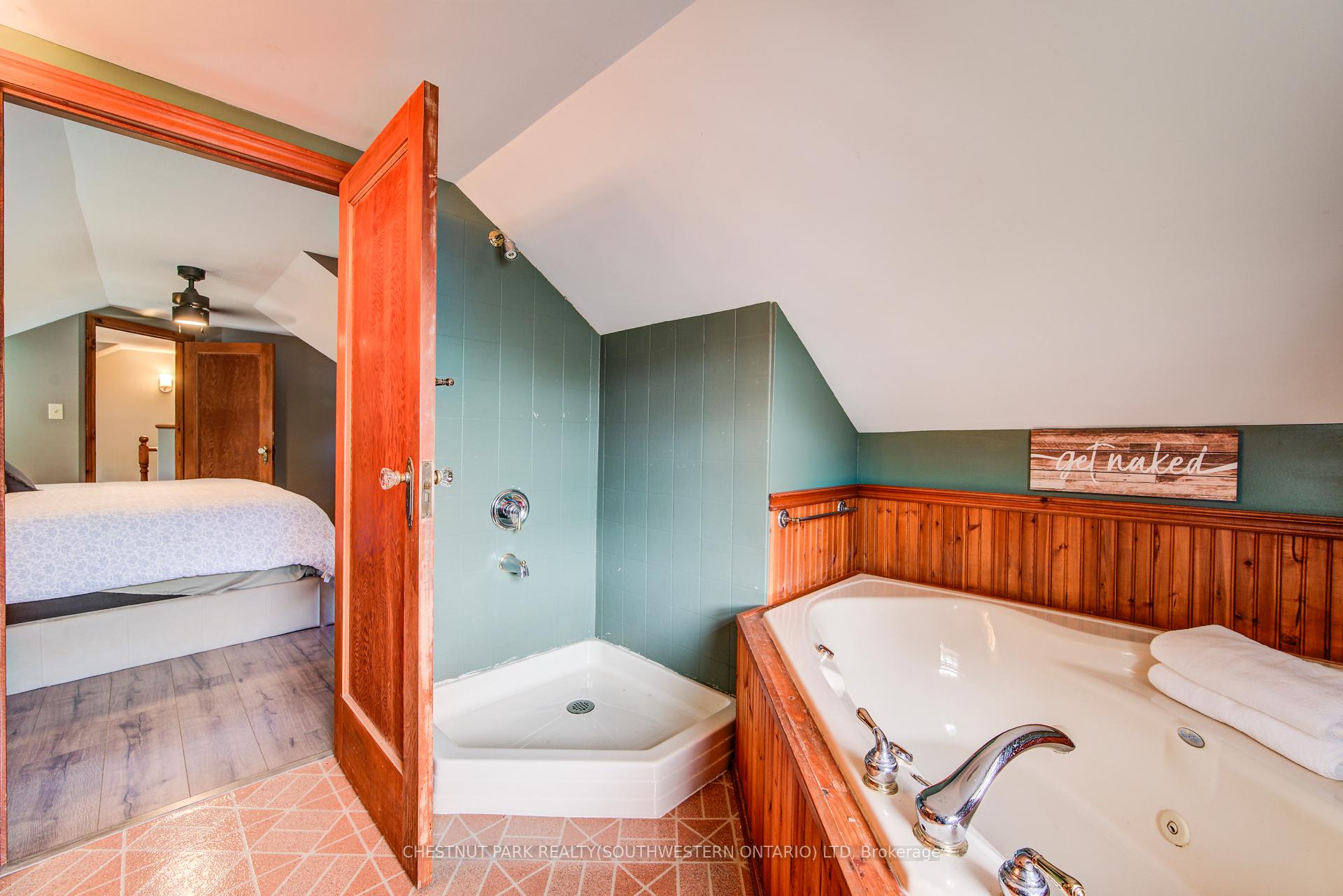 Photo 28 of 1105 Queen's Bush Road, Wellesley — HOMEH