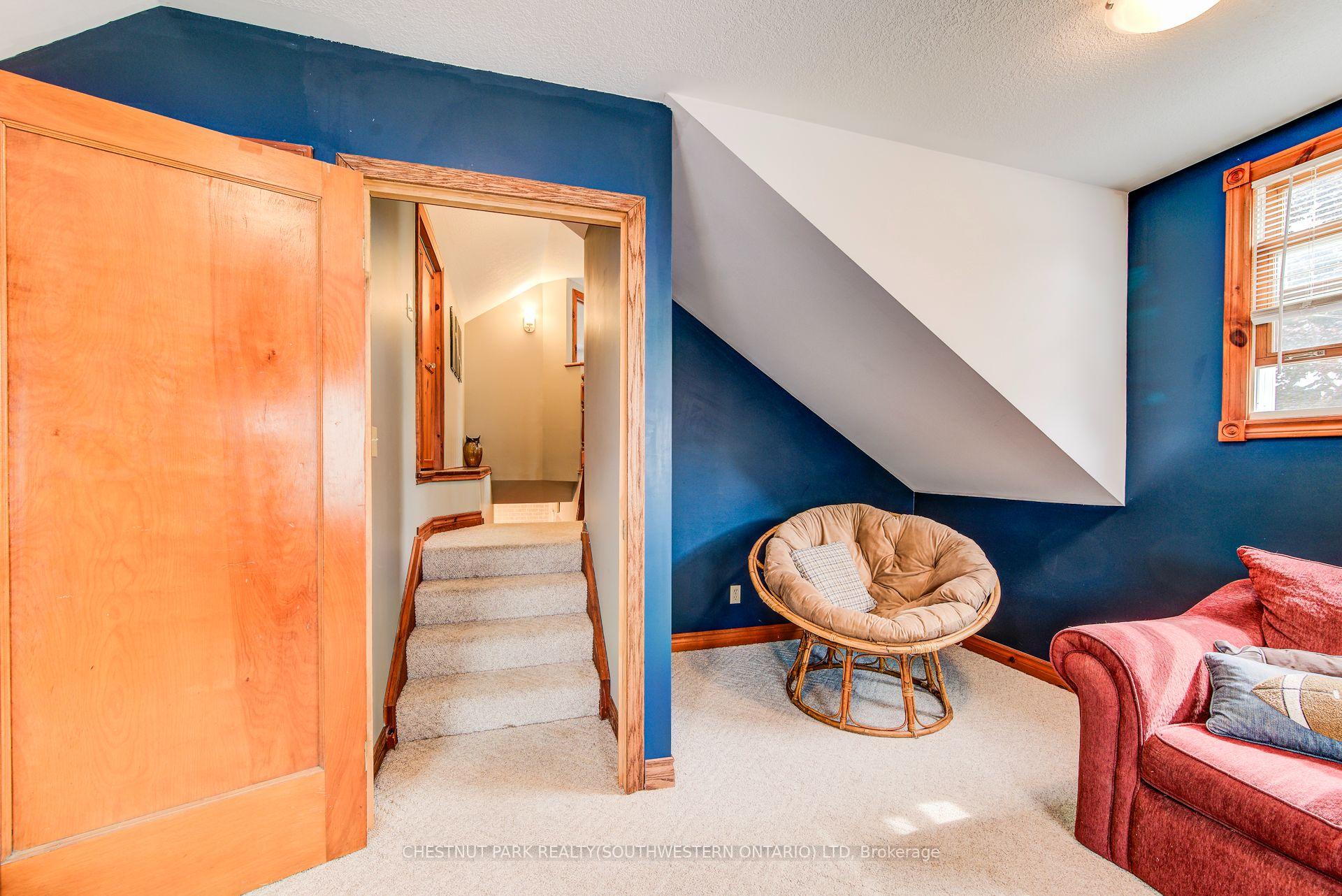 Photo 30 of 1105 Queen's Bush Road, Wellesley — HOMEH