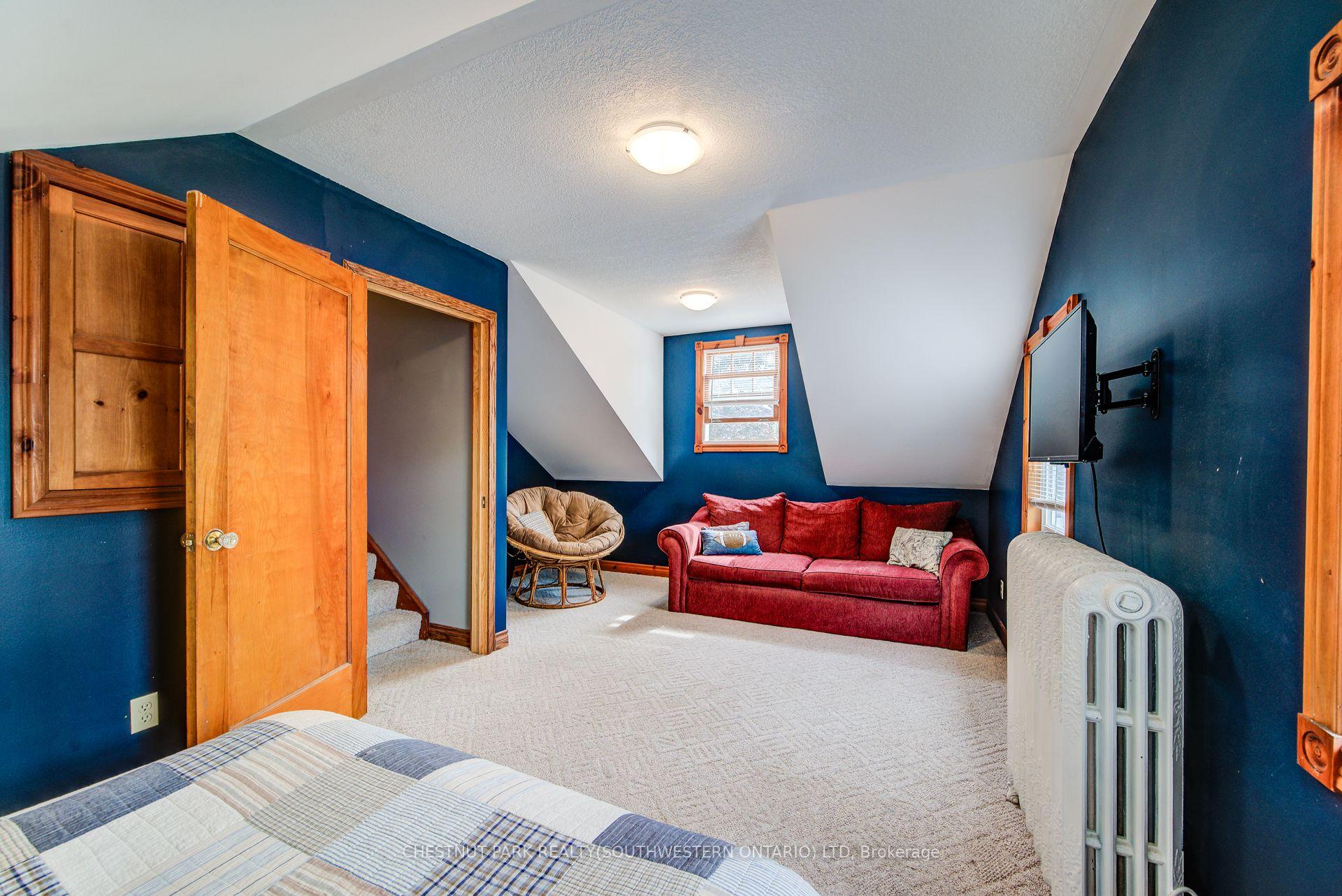 Photo 31 of 1105 Queen's Bush Road, Wellesley — HOMEH