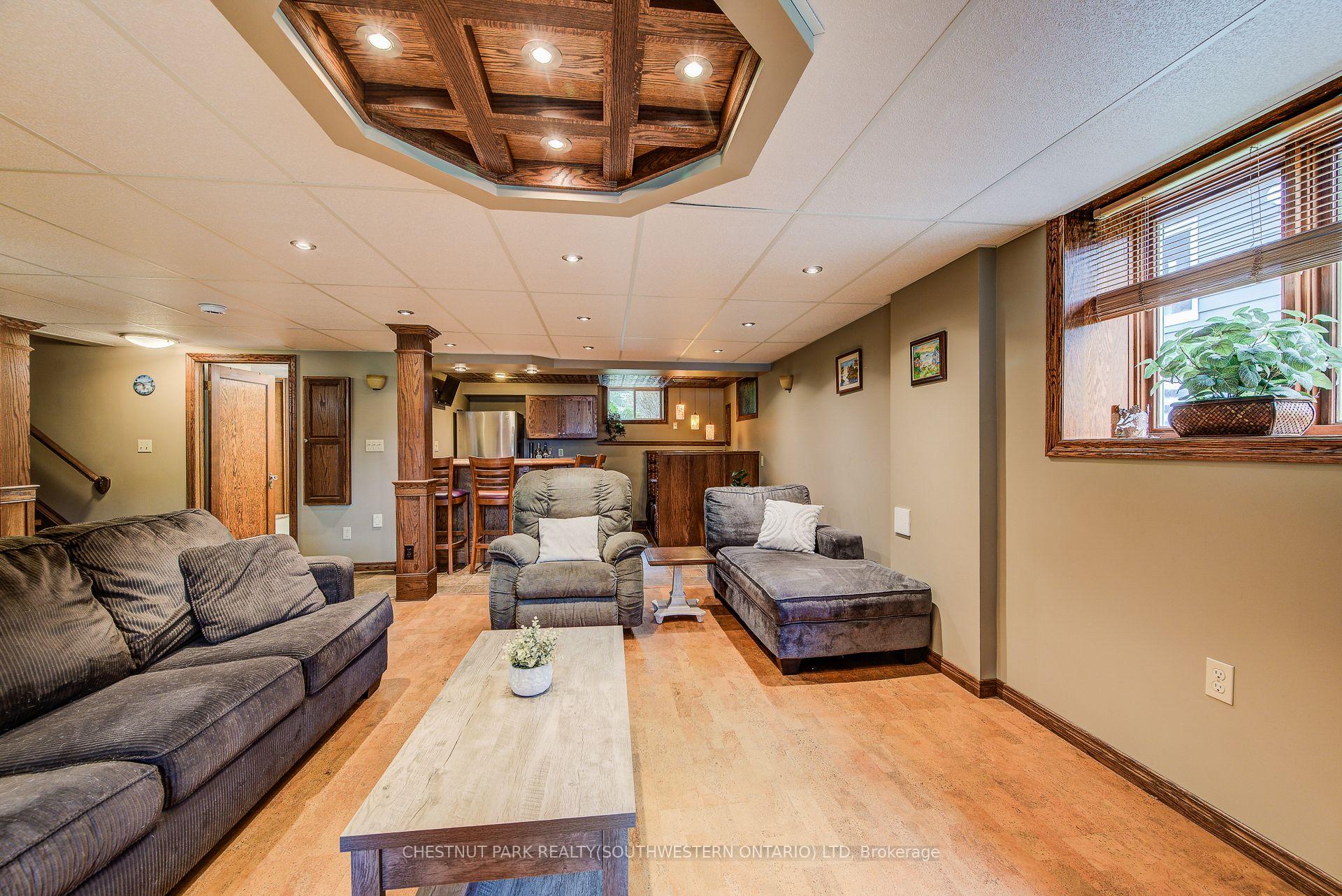 Photo 35 of 1105 Queen's Bush Road, Wellesley — HOMEH