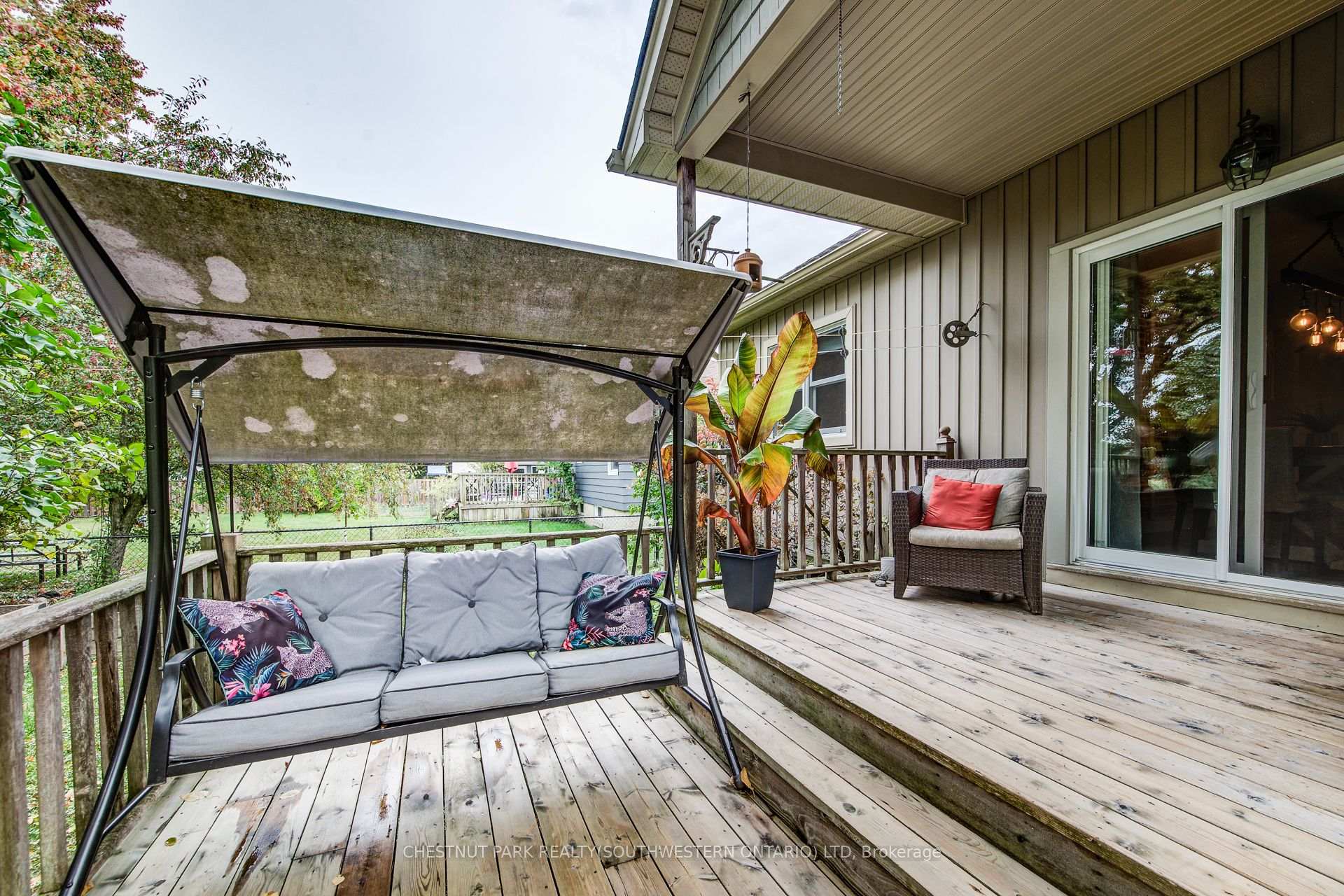 Photo 41 of 1105 Queen's Bush Road, Wellesley — HOMEH