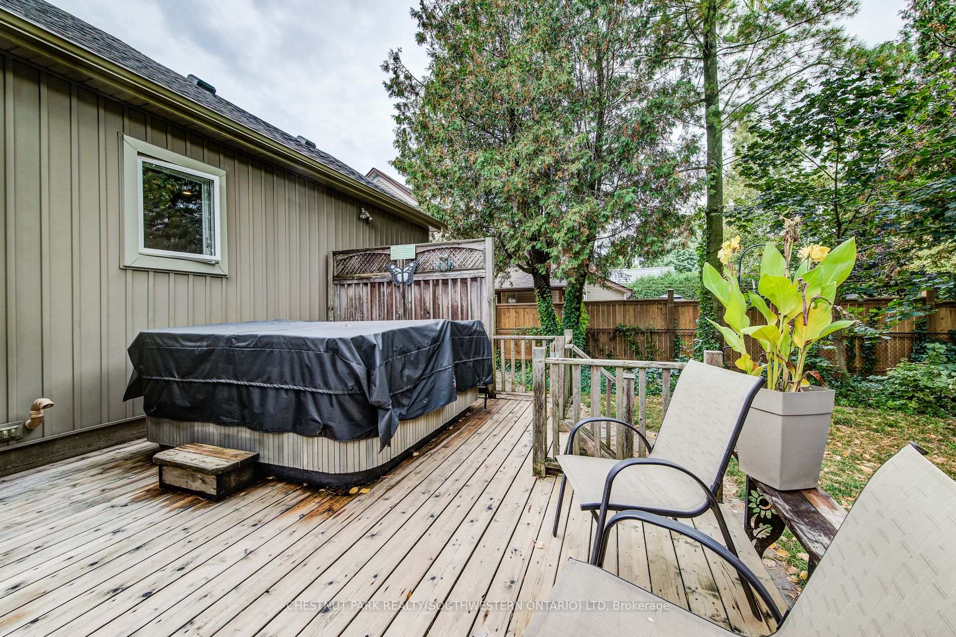 Photo 42 of 1105 Queen's Bush Road, Wellesley — HOMEH