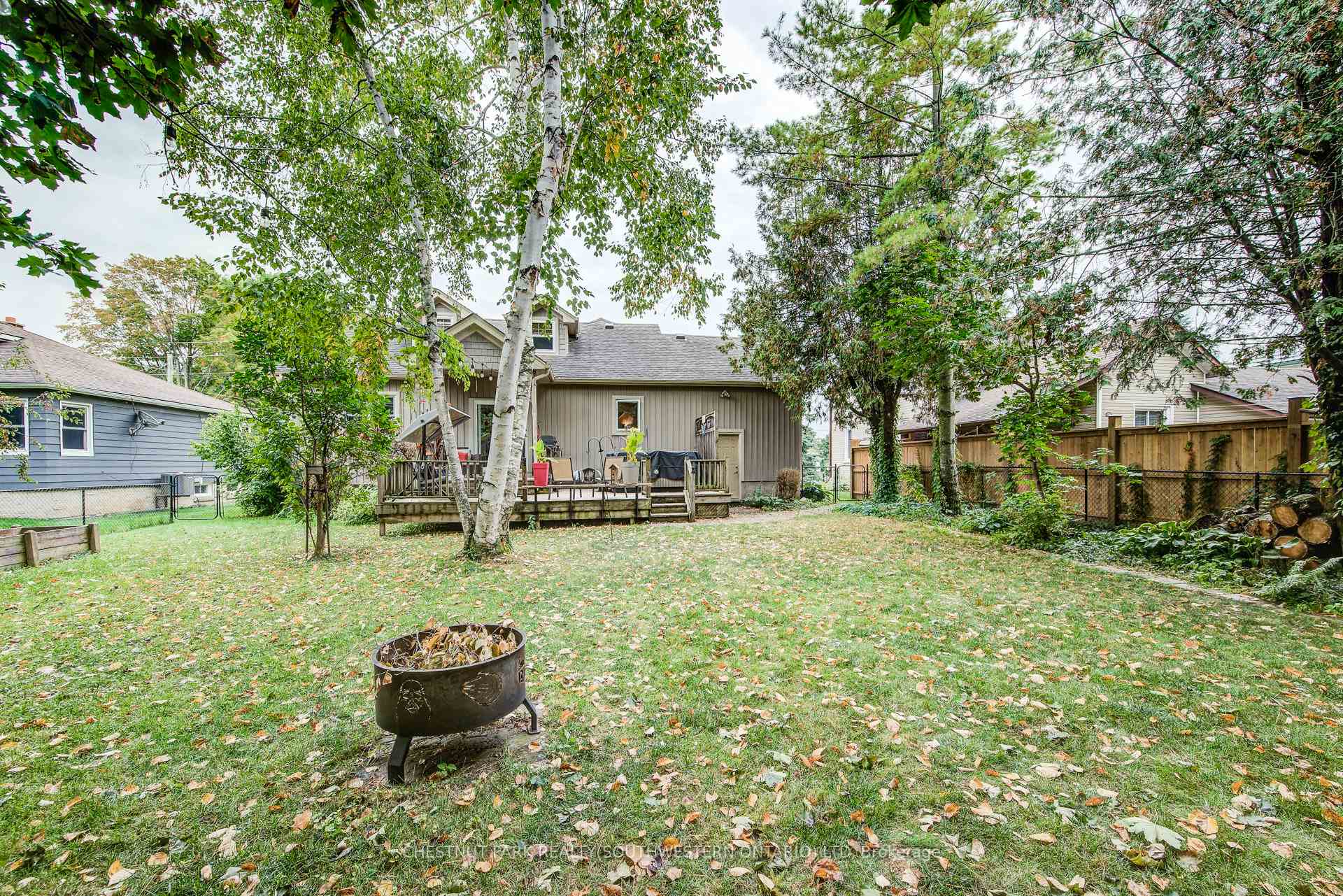 Photo 44 of 1105 Queen's Bush Road, Wellesley — HOMEH
