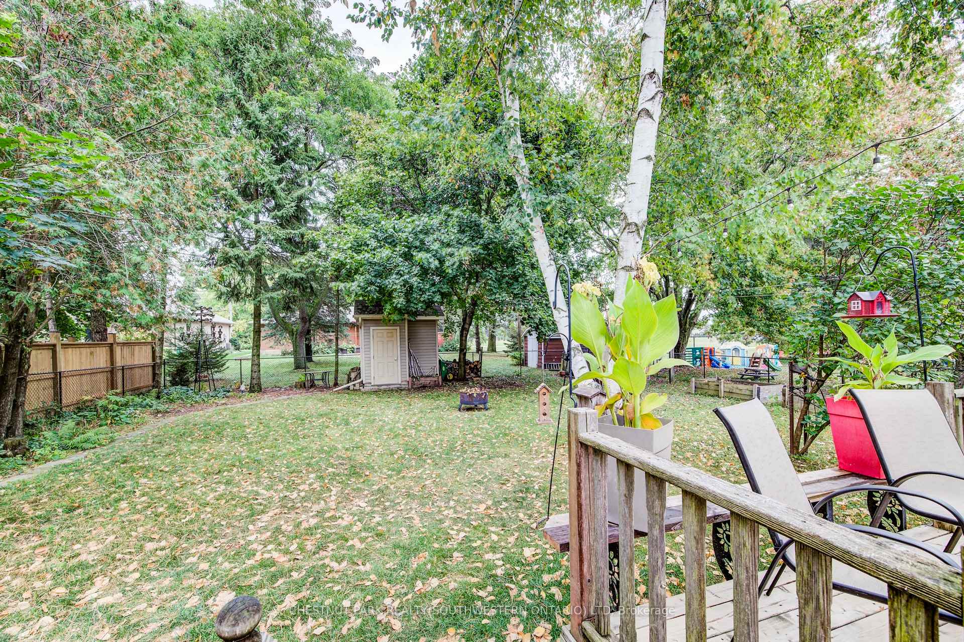 Photo 45 of 1105 Queen's Bush Road, Wellesley — HOMEH