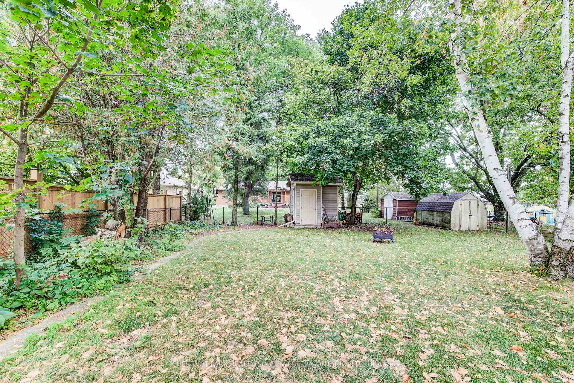 Photo 46 of 1105 Queen's Bush Road, Wellesley — HOMEH