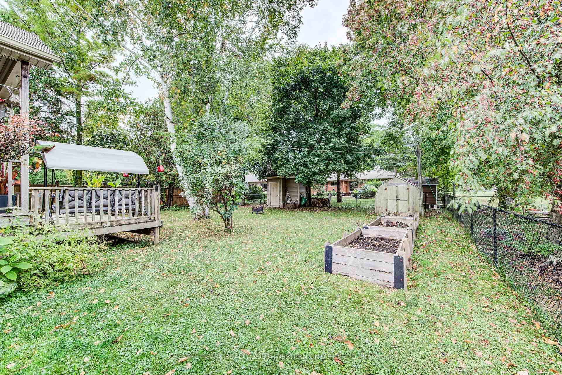 Photo 47 of 1105 Queen's Bush Road, Wellesley — HOMEH