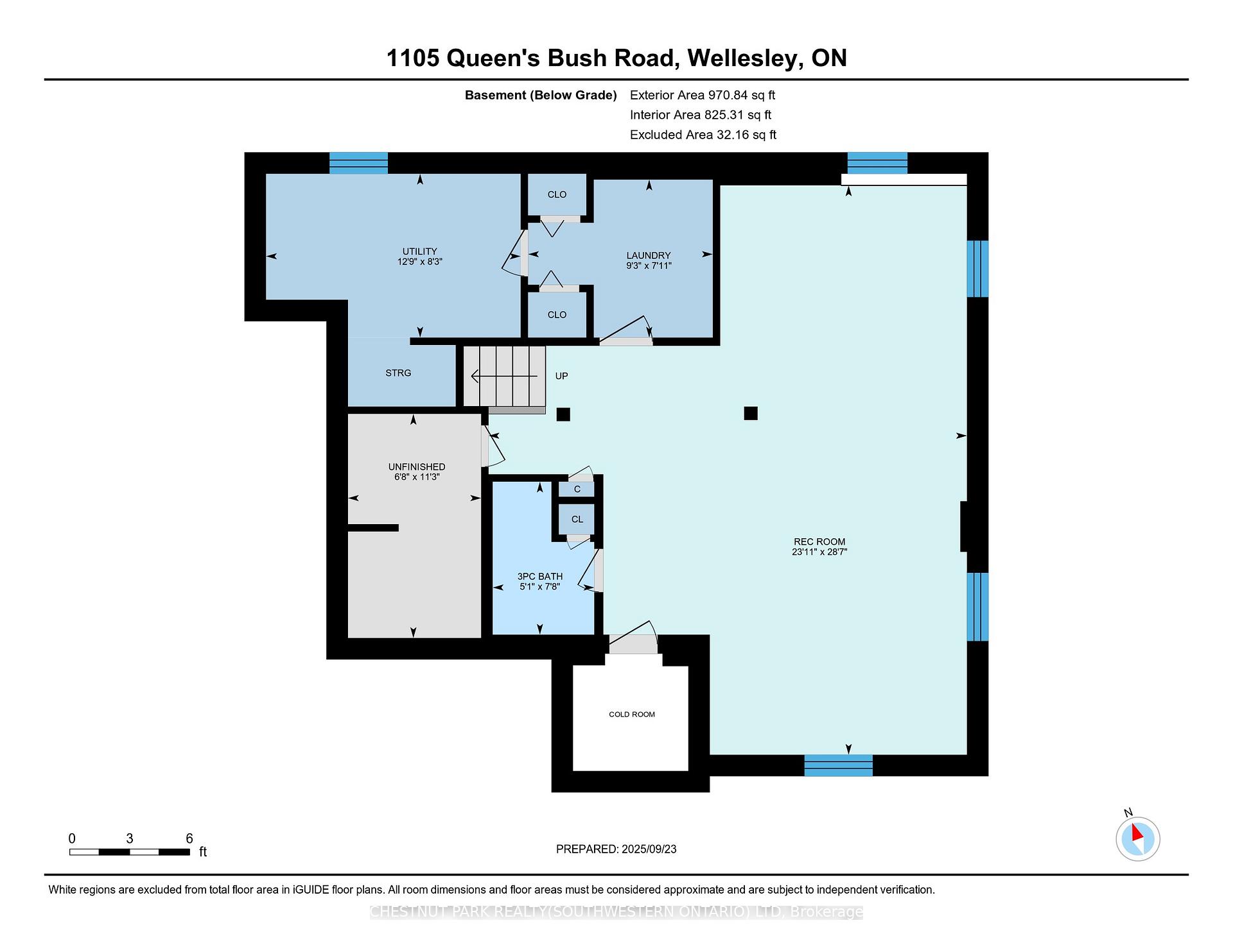 Photo 50 of 1105 Queen's Bush Road, Wellesley — HOMEH